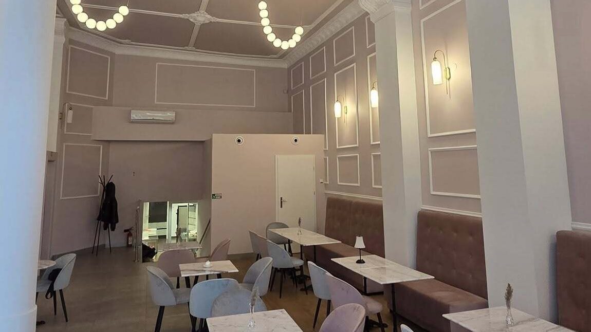 Fit Cake w Tarnowskich Górach