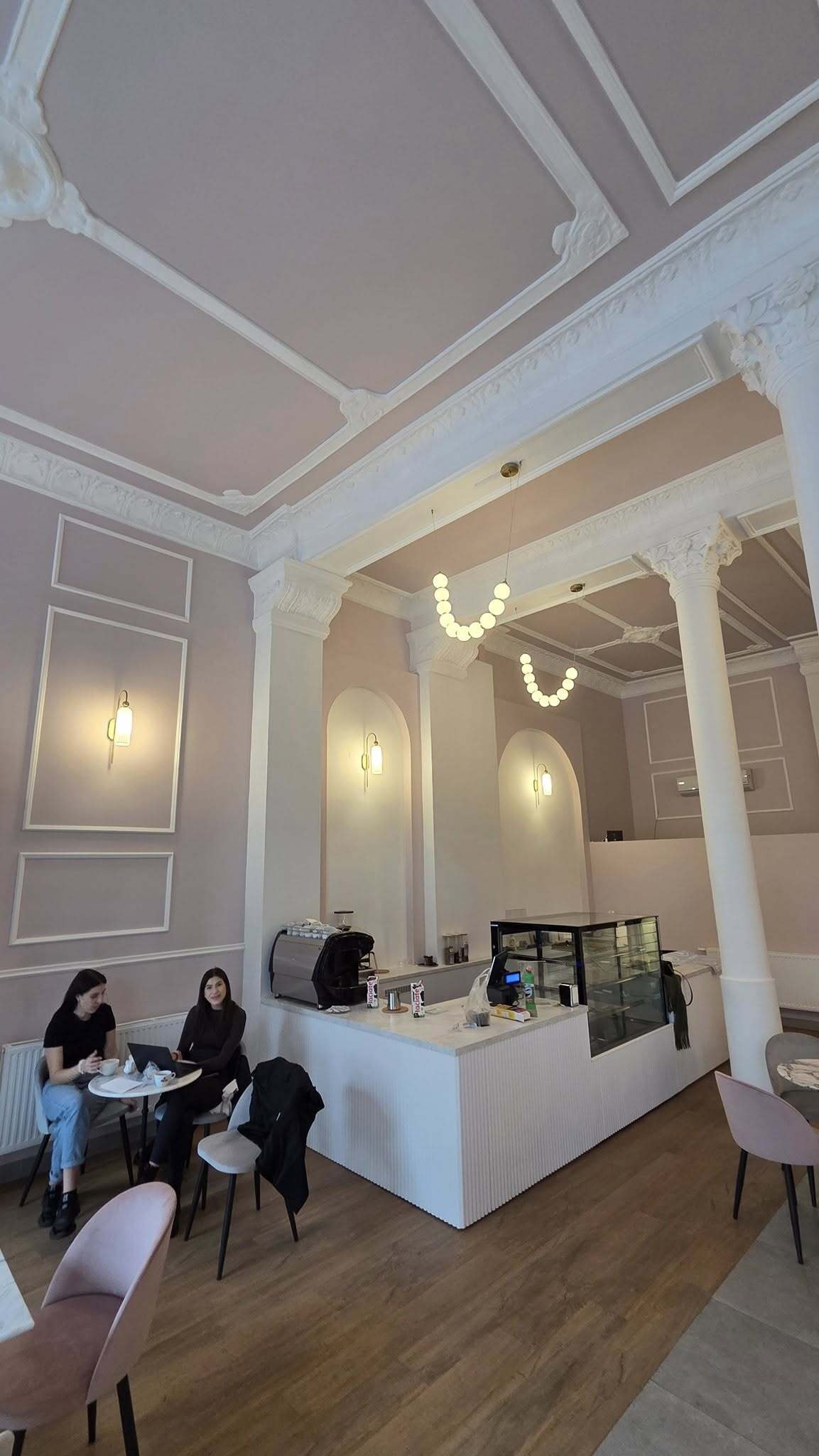 Fit Cake w Tarnowskich Górach