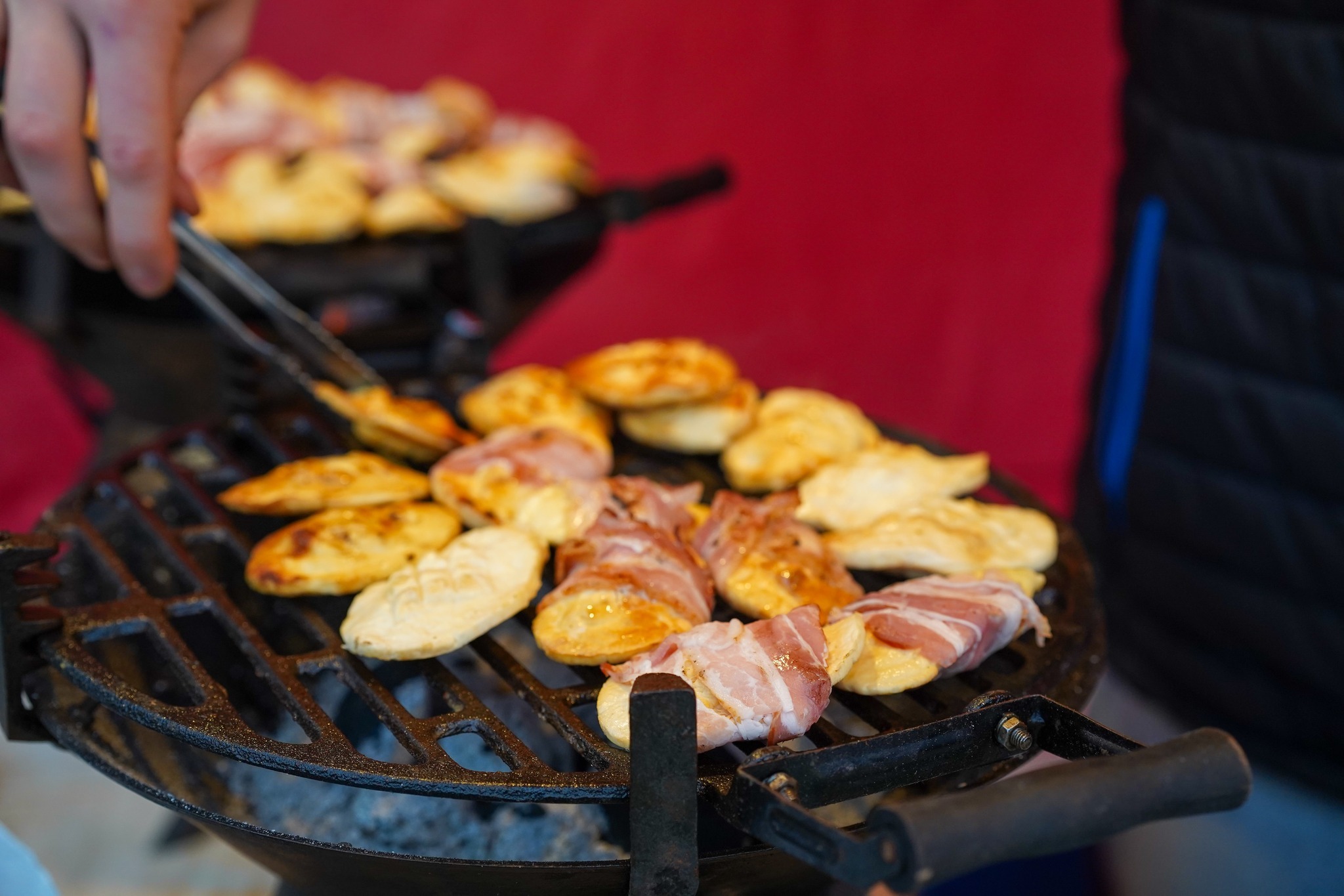 Tarnogórski Jarmark Bożonarodzeniowy 2025