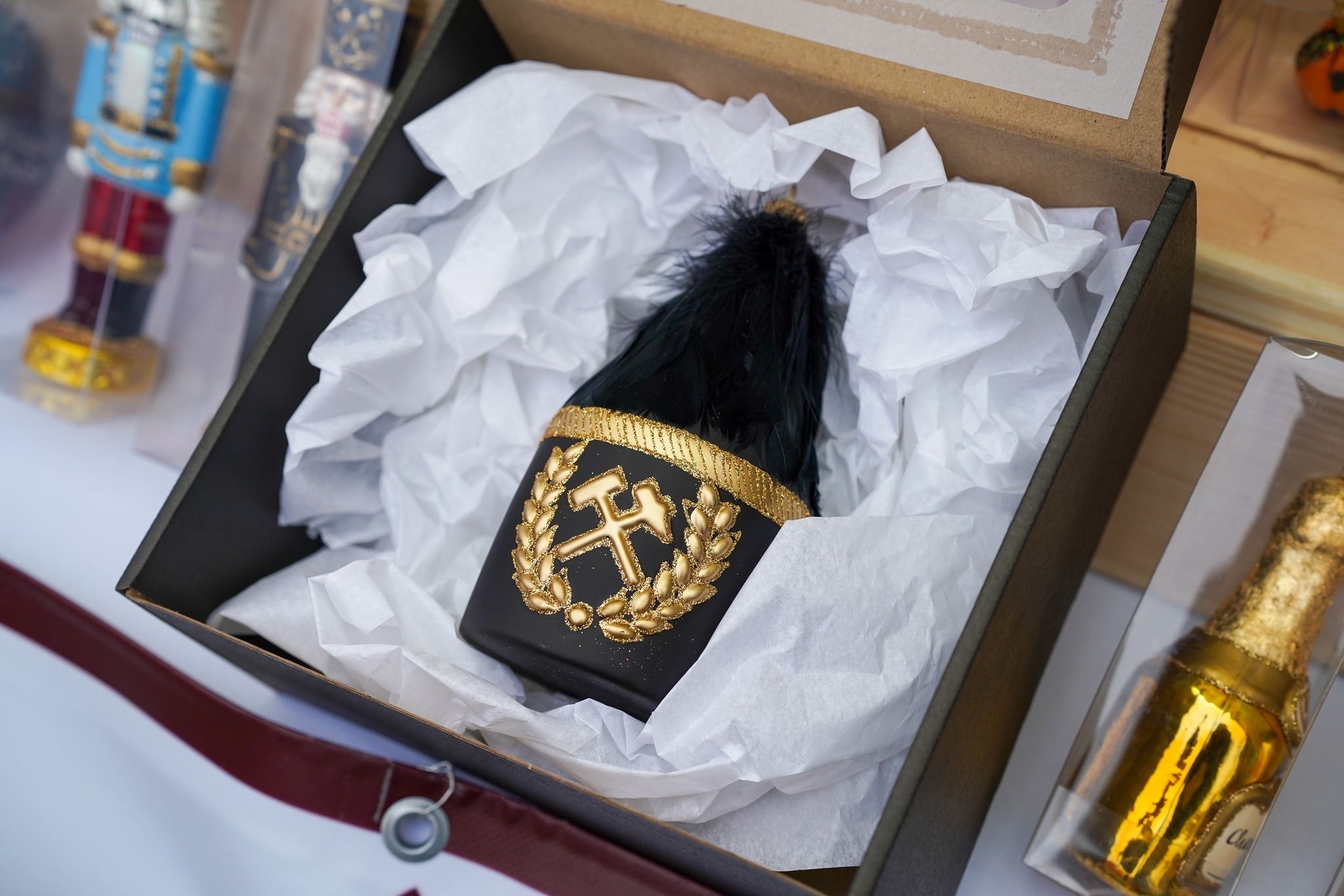 Tarnogórski Jarmark Bożonarodzeniowy 2025