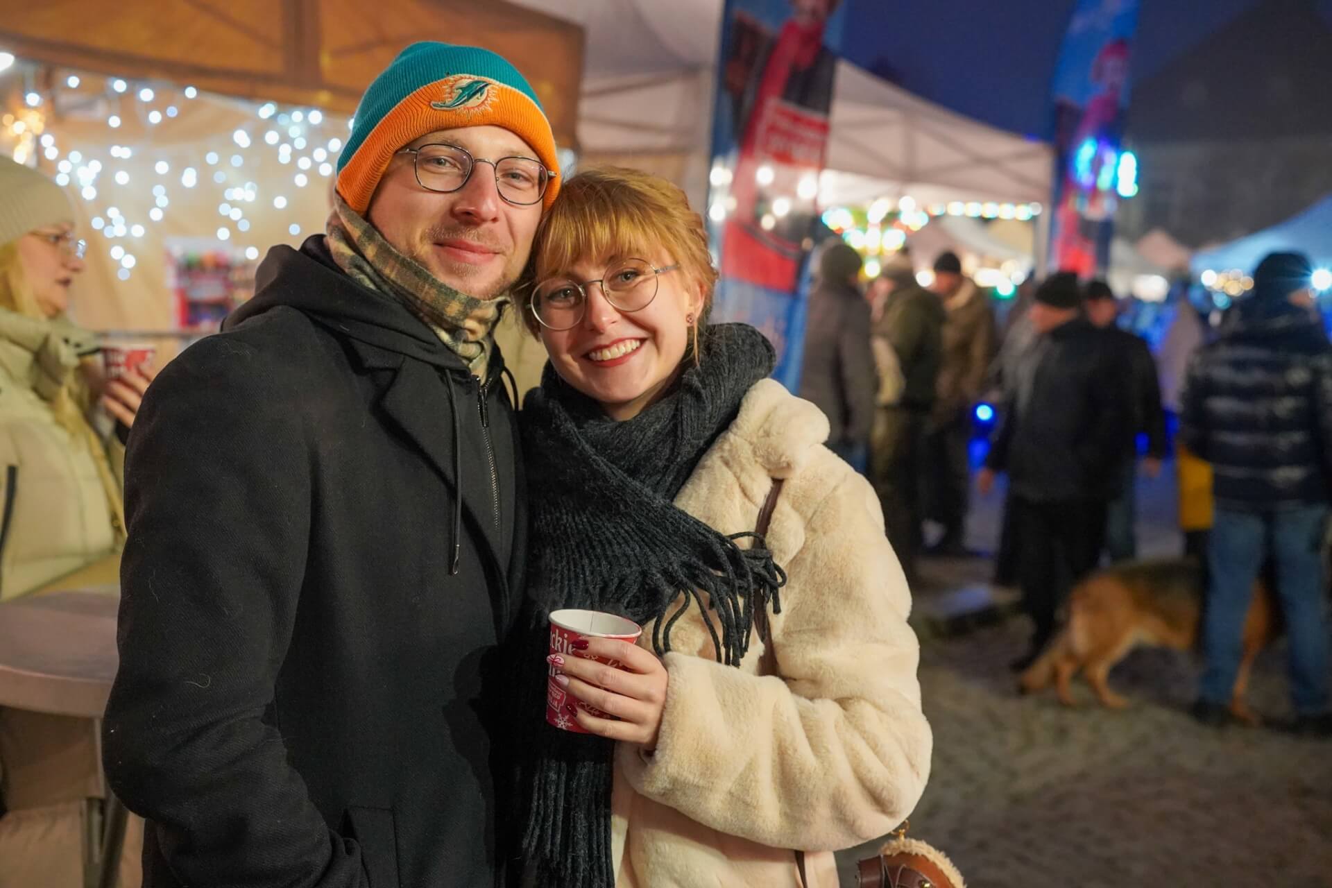 Tarnogórski Jarmark Bożonarodzeniowy 2025