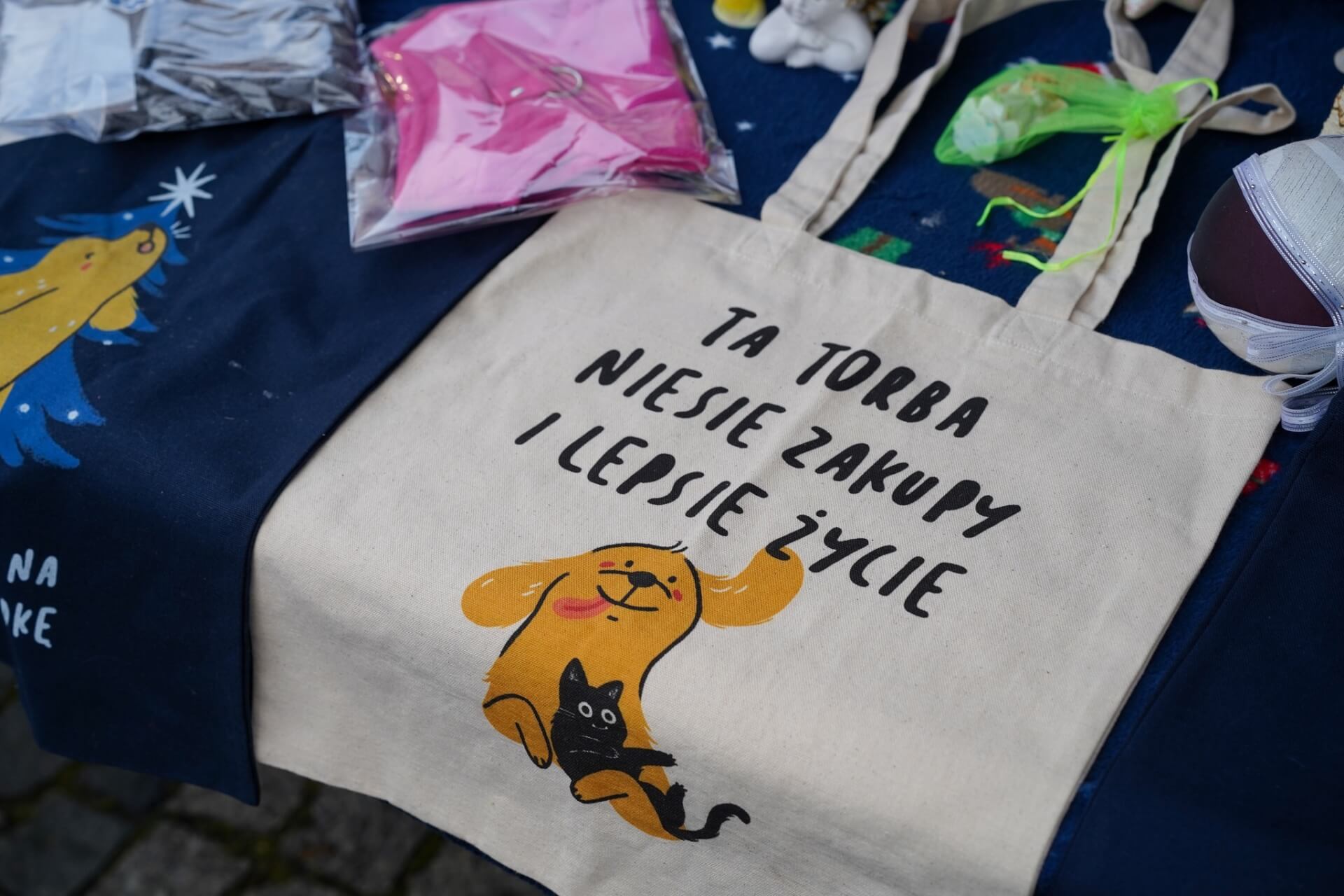 Tarnogórski Jarmark Bożonarodzeniowy 2025