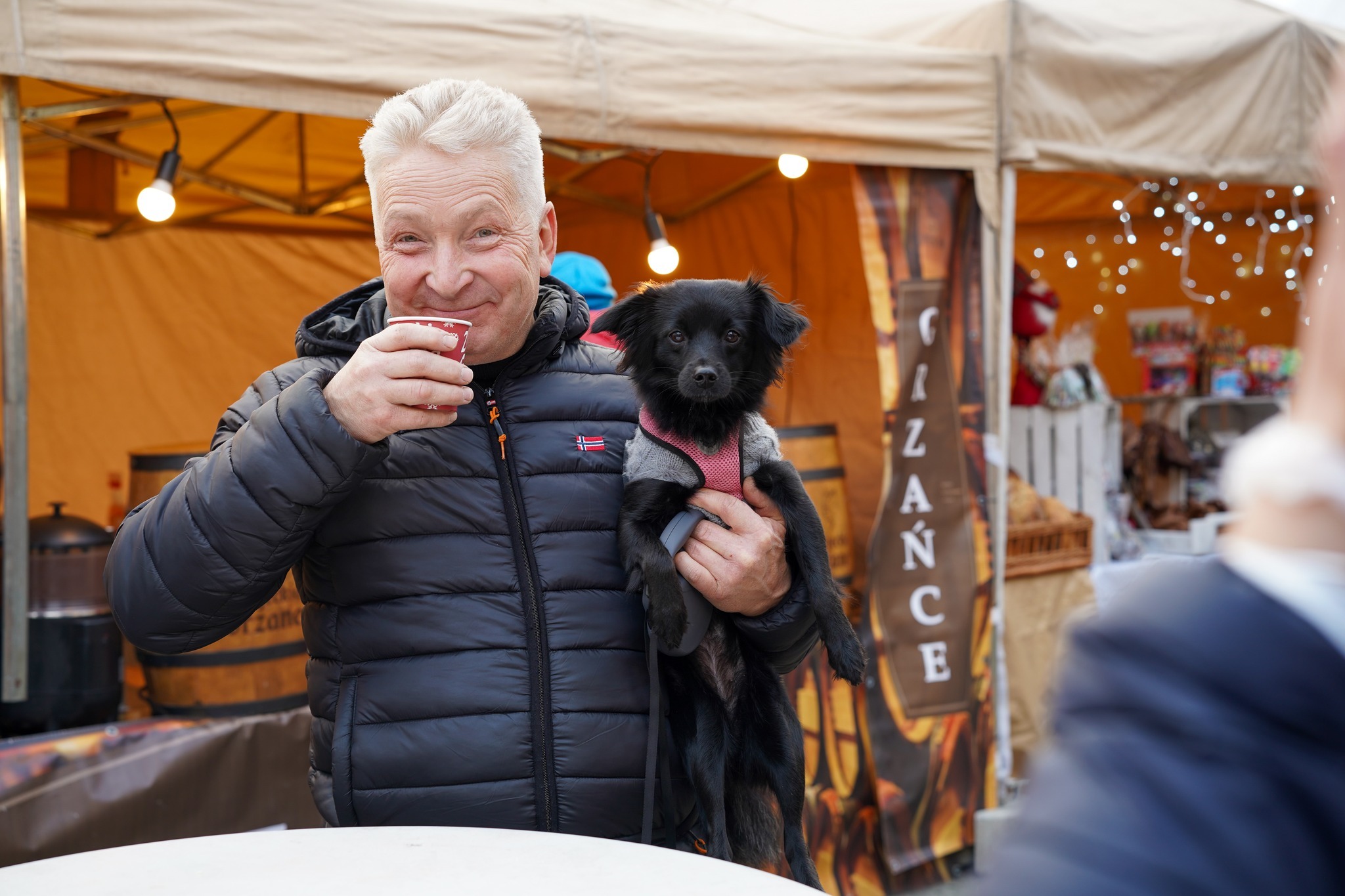 Tarnogórski Jarmark Bożonarodzeniowy 2025