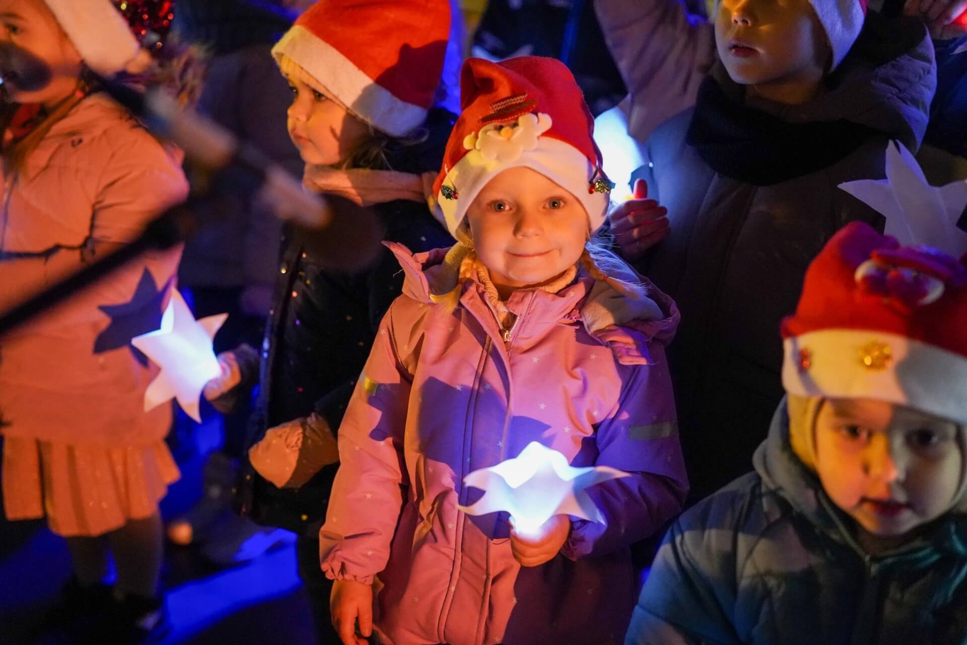 Tarnogórski Jarmark Bożonarodzeniowy 2025