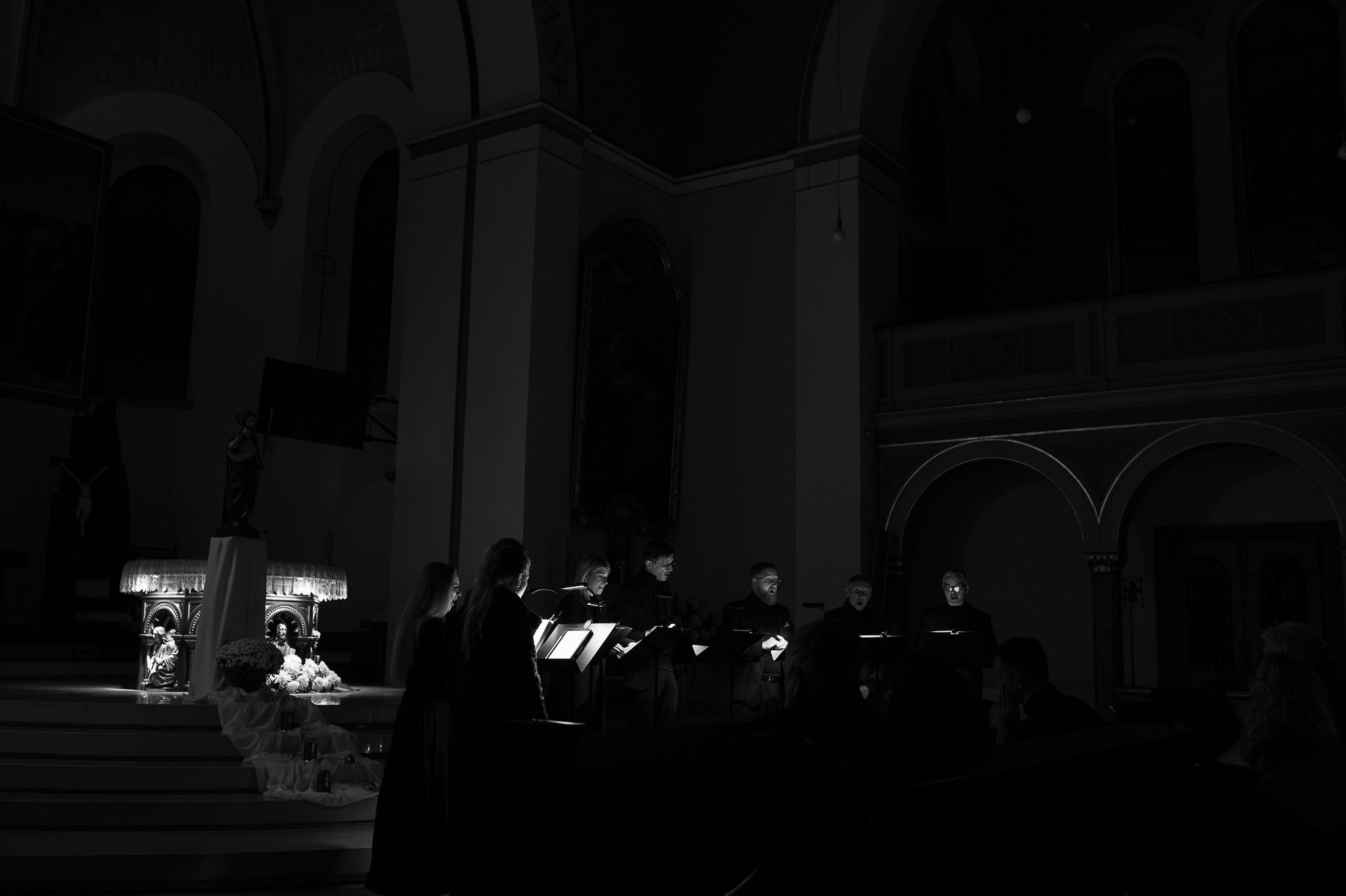 Koncert z cyklu Annum Festival w Tarnowskich Górach