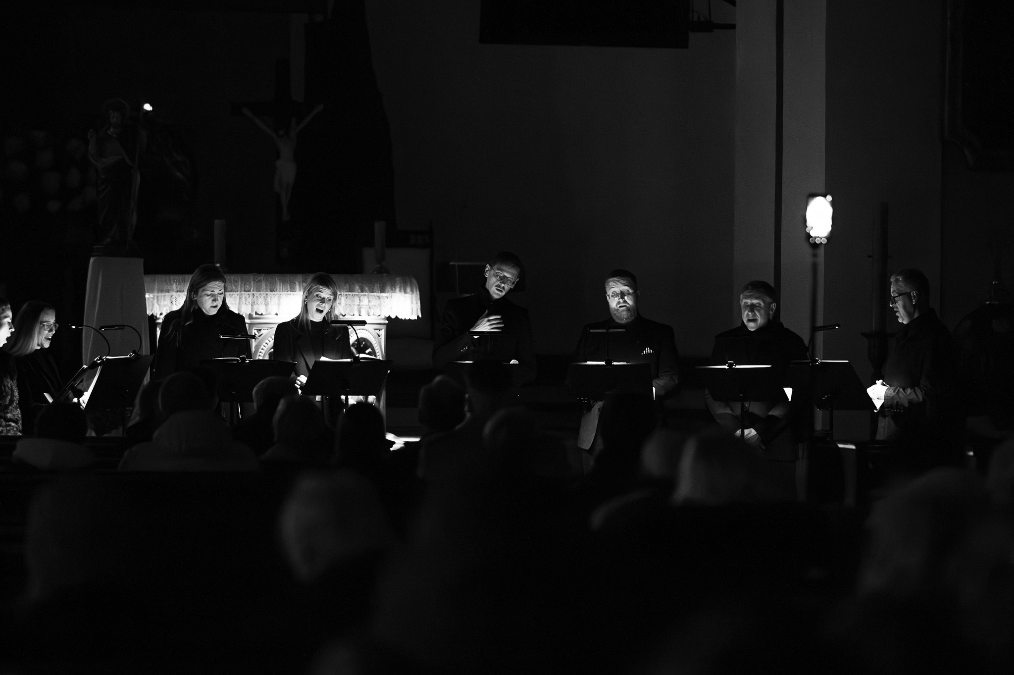 Koncert z cyklu Annum Festival w Tarnowskich Górach