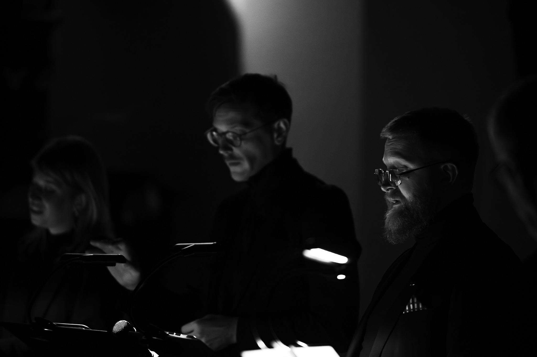 Koncert z cyklu Annum Festival w Tarnowskich Górach