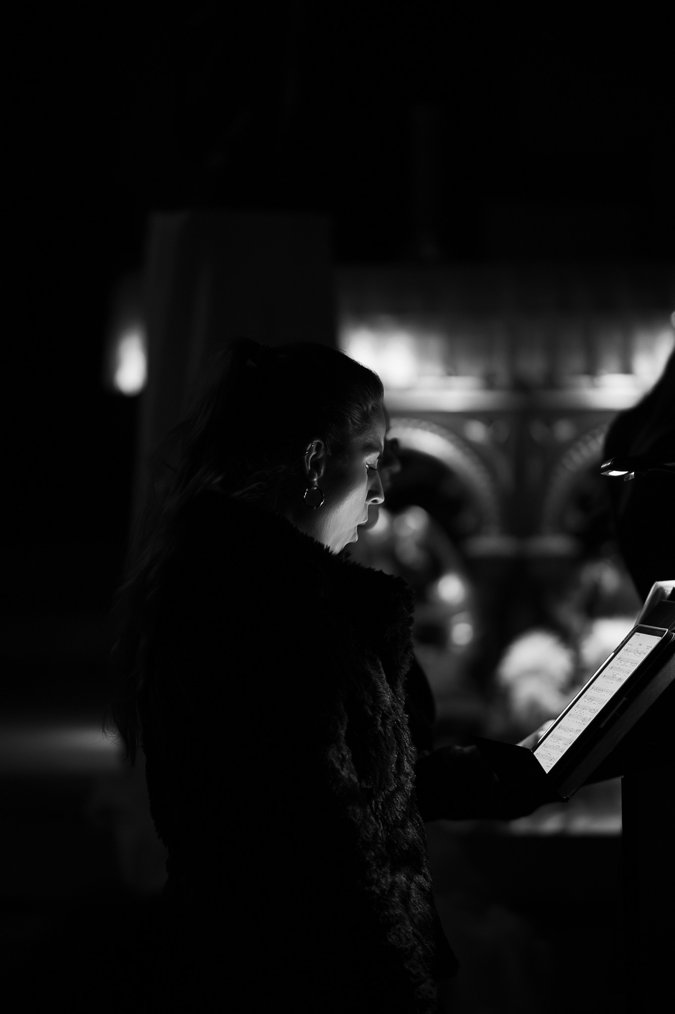 Koncert z cyklu Annum Festival w Tarnowskich Górach