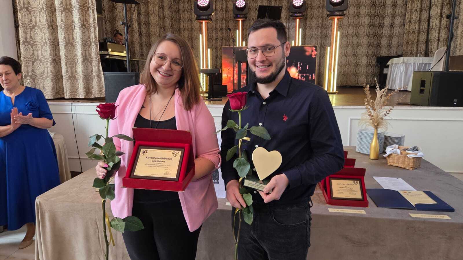 Złote Serce Tarnowskich Gór