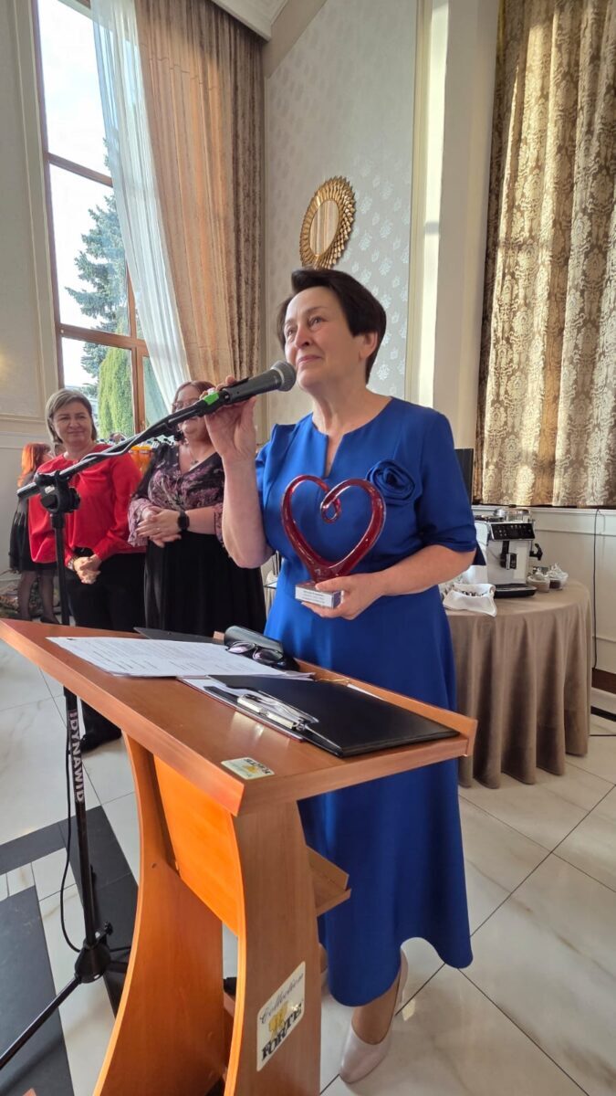 Złote Serce Tarnowskich Gór