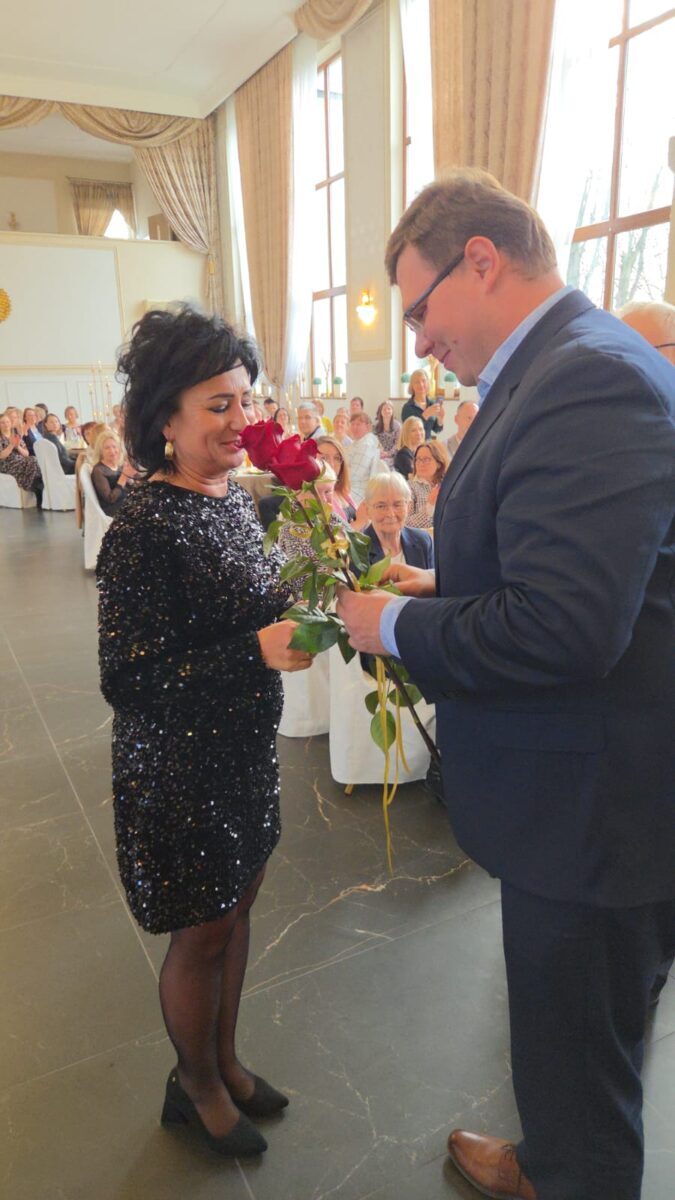 Złote Serce Tarnowskich Gór