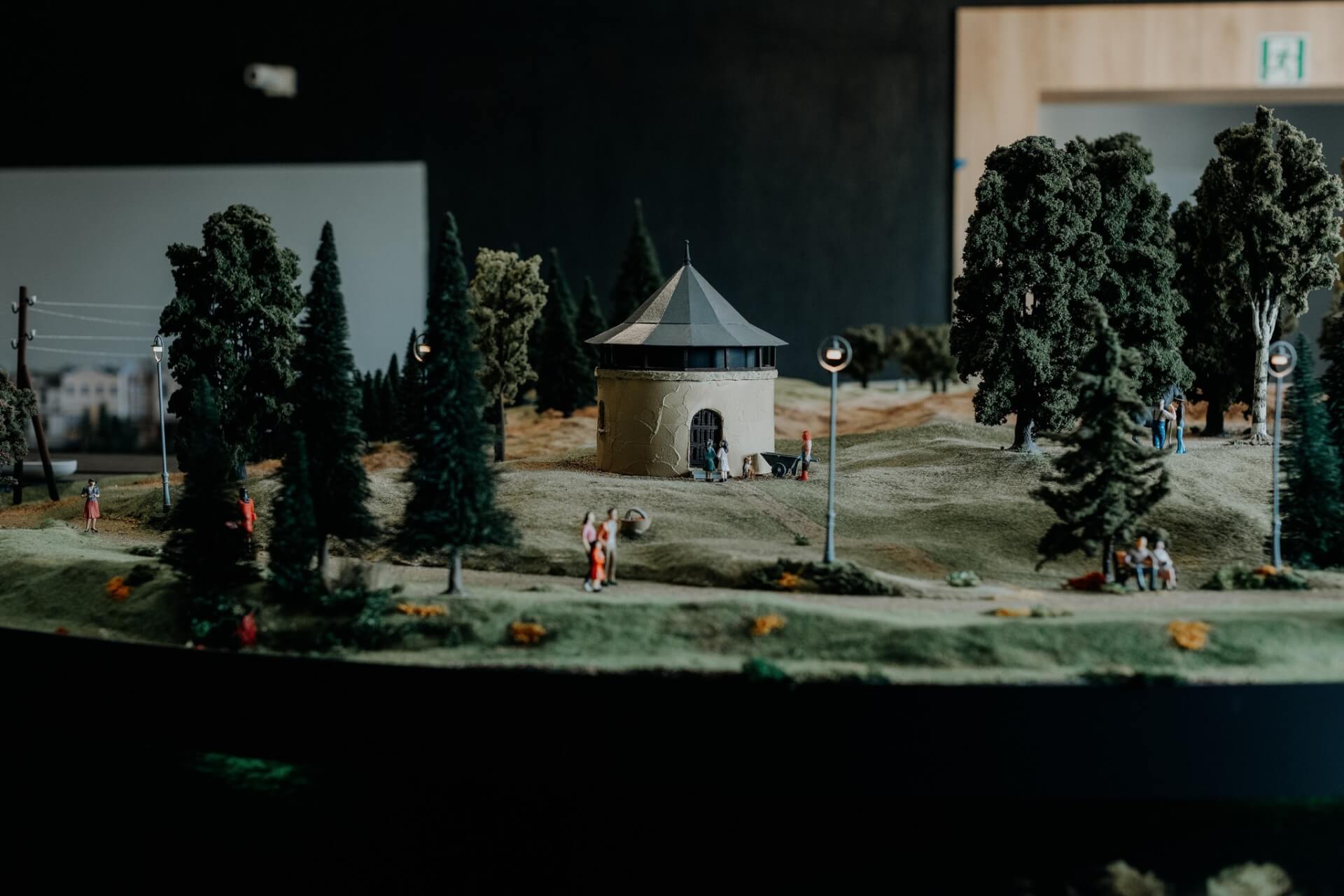 Dworzec Kultury w Tarnowskich Górach