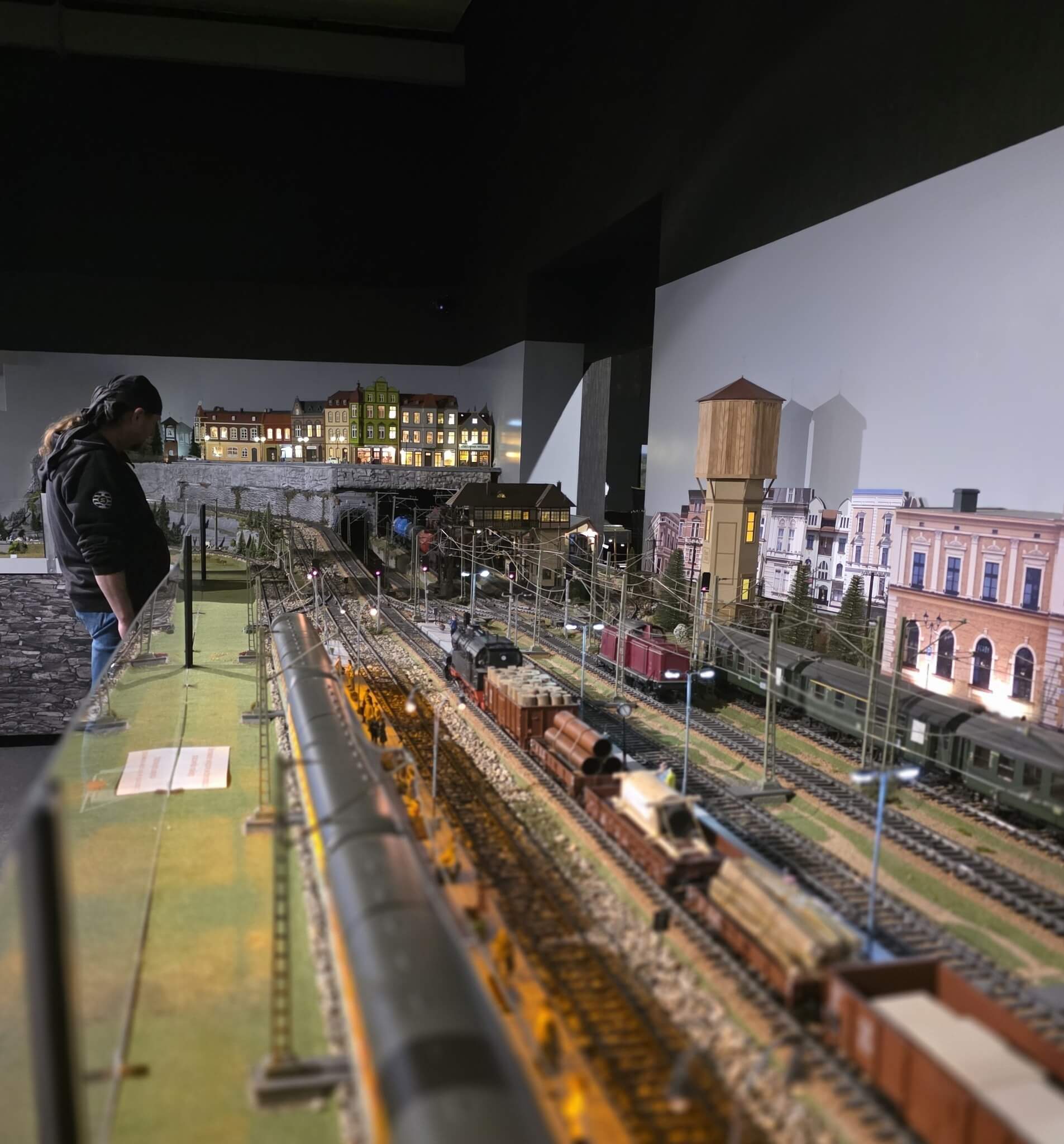 Dworzec Kultury w Tarnowskich Górach