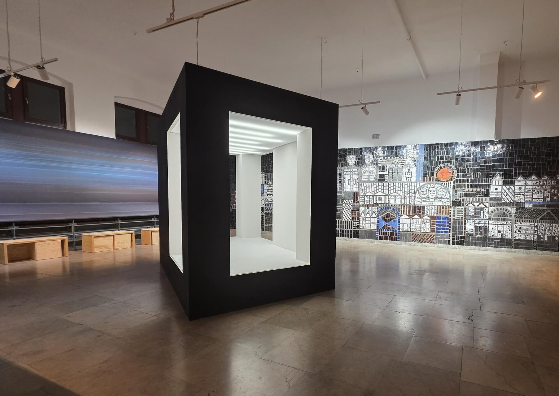 Dworzec Kultury w Tarnowskich Górach