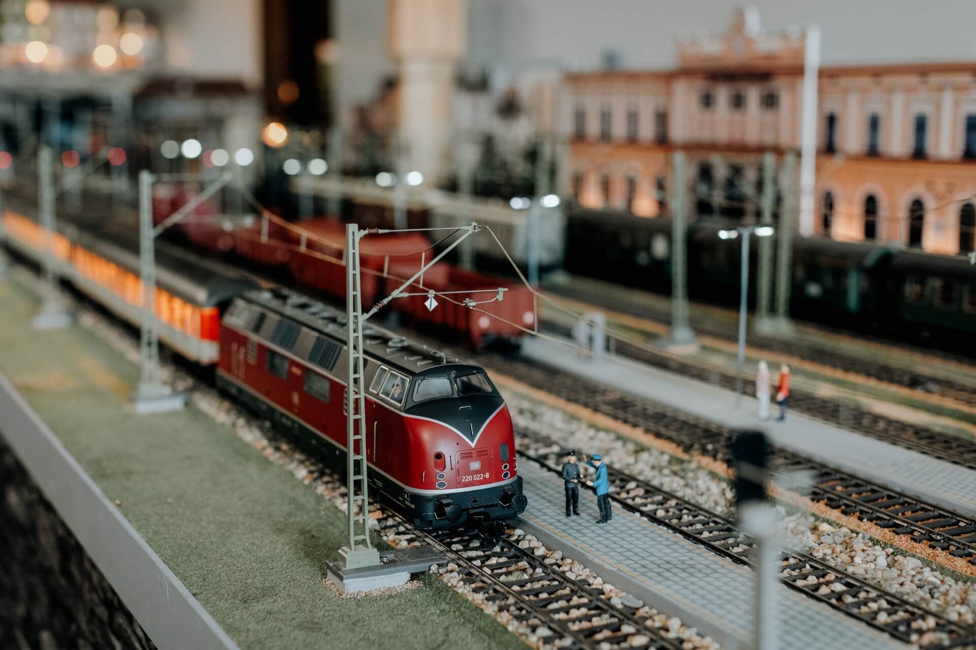 Dworzec Kultury w Tarnowskich Górach