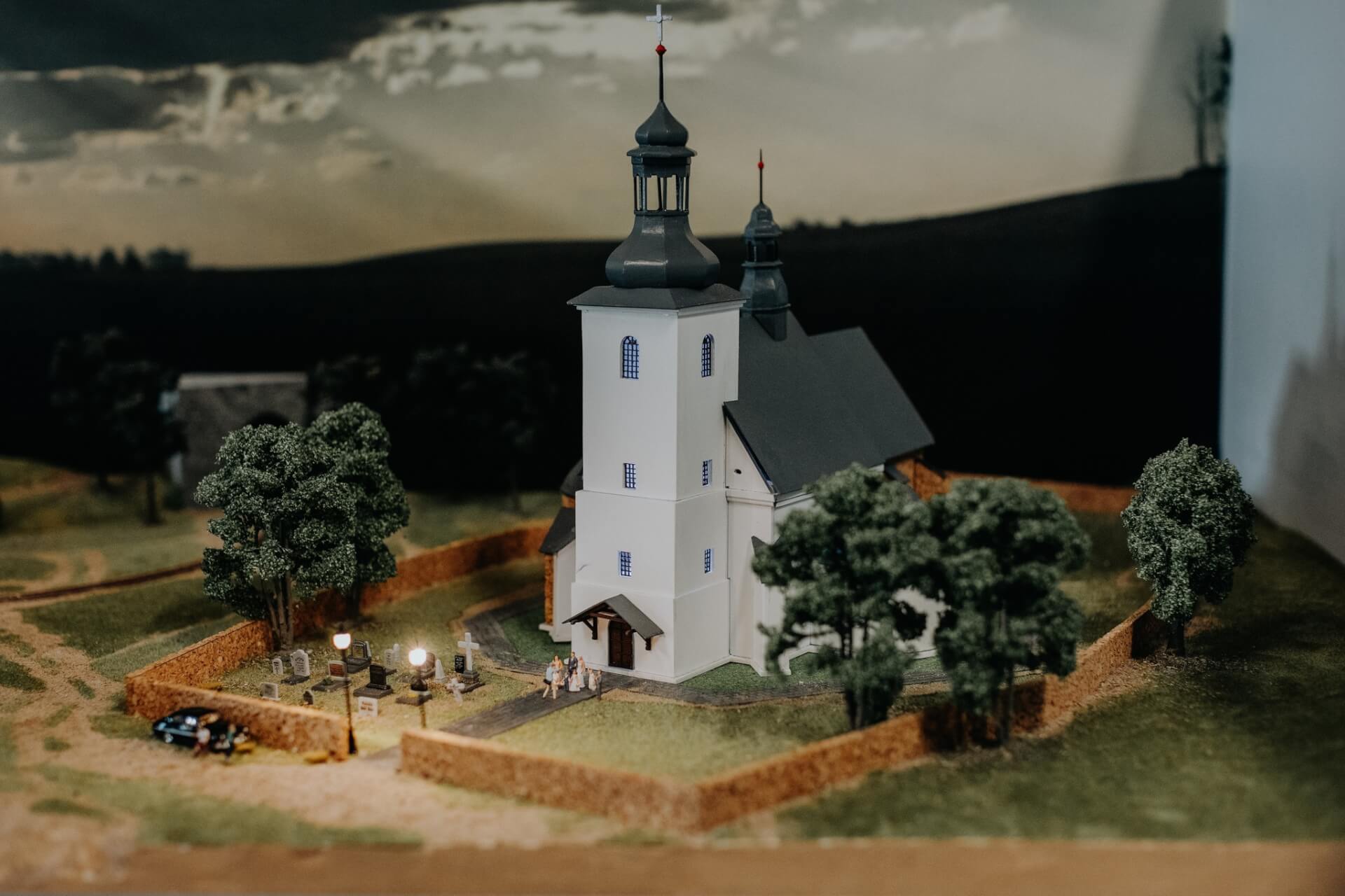 Dworzec Kultury w Tarnowskich Górach