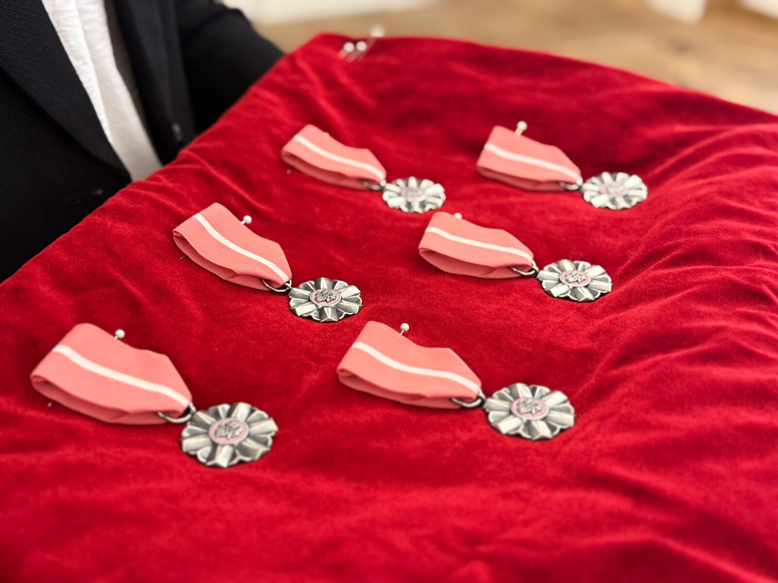 Małżeńskie jubileusze w Tarnowskich Górach