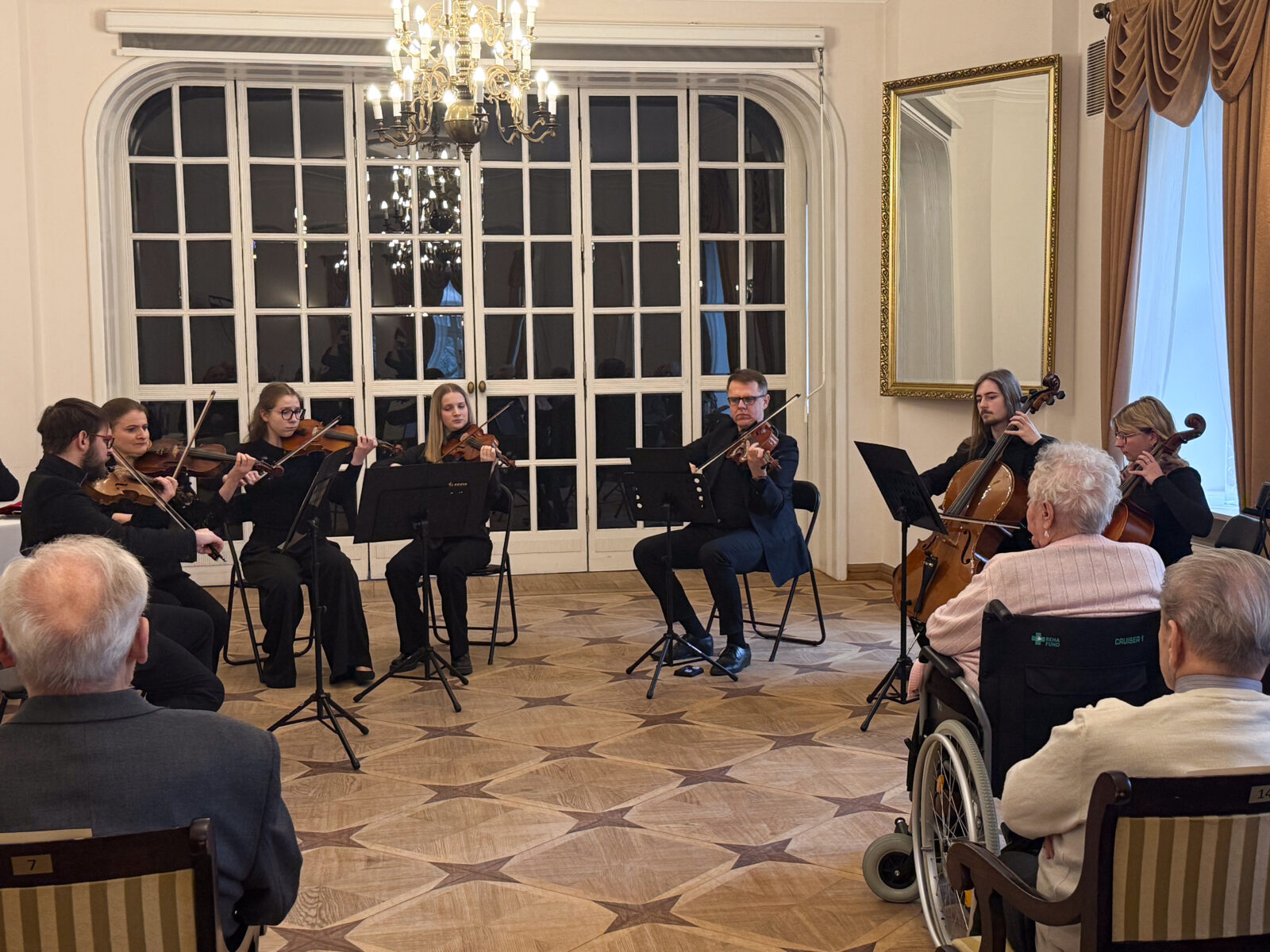 Małżeńskie jubileusze w Tarnowskich Górach