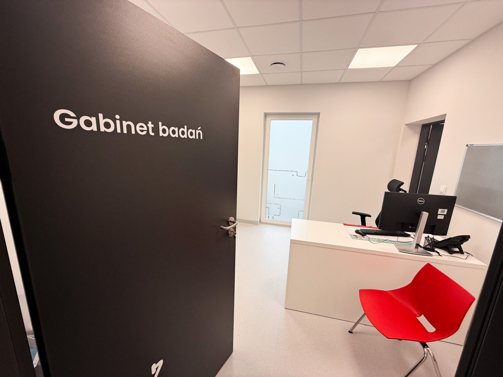 Otwarcie nowej stacji krwiodawstwa w Tarnowskich Górach