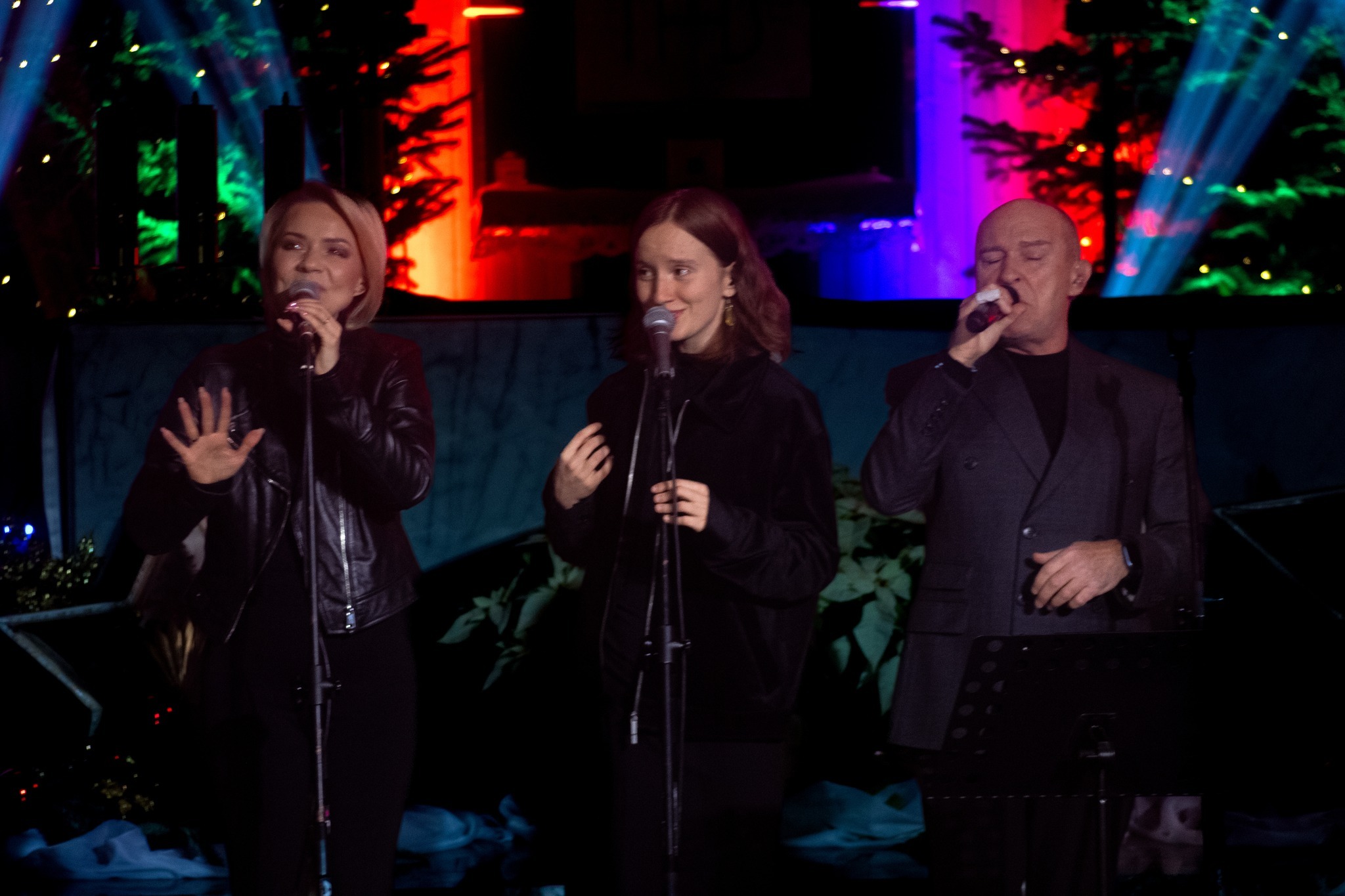 Koncert "Tarnogórzanie dla Świata" 2026