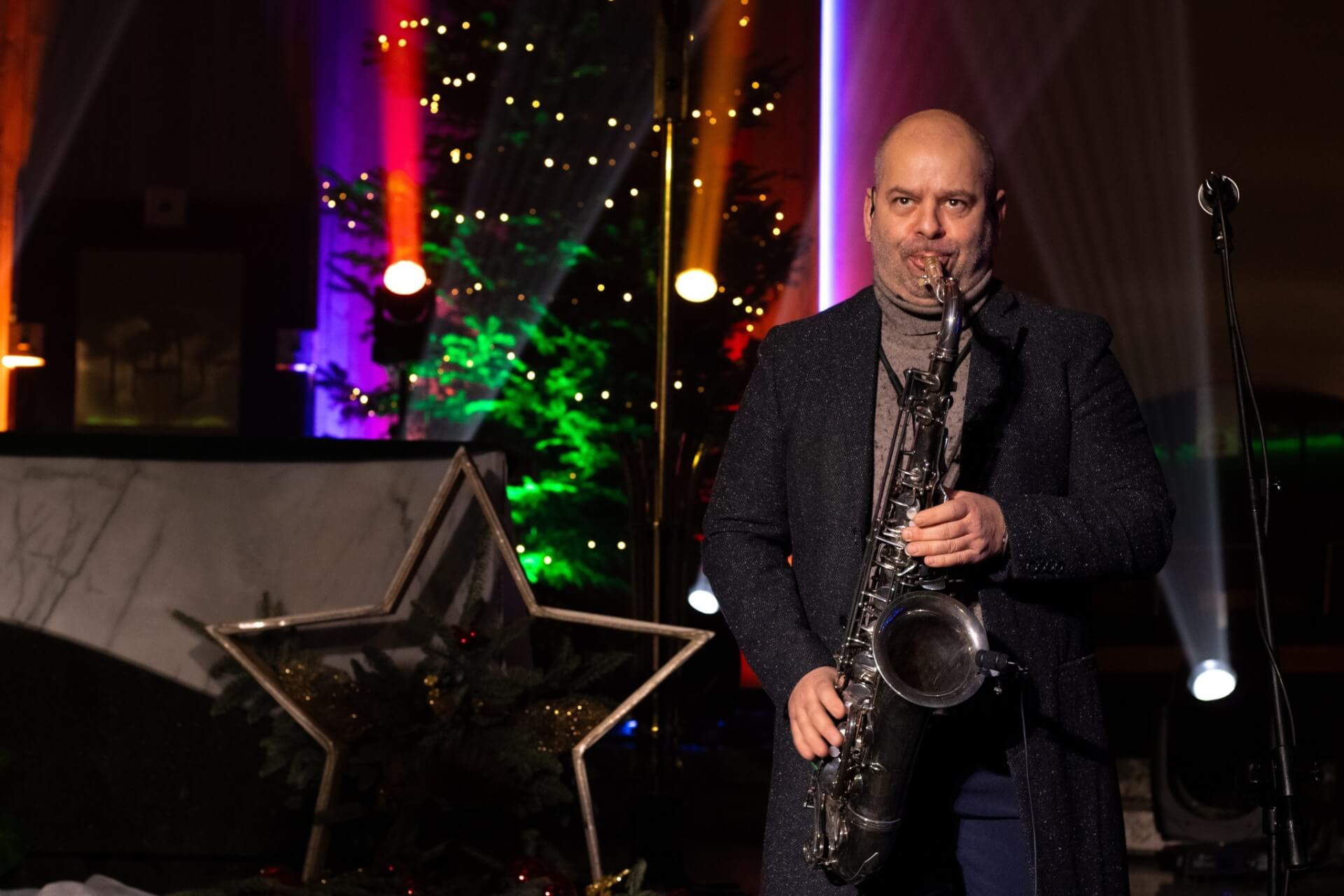 Koncert "Tarnogórzanie dla Świata" 2026