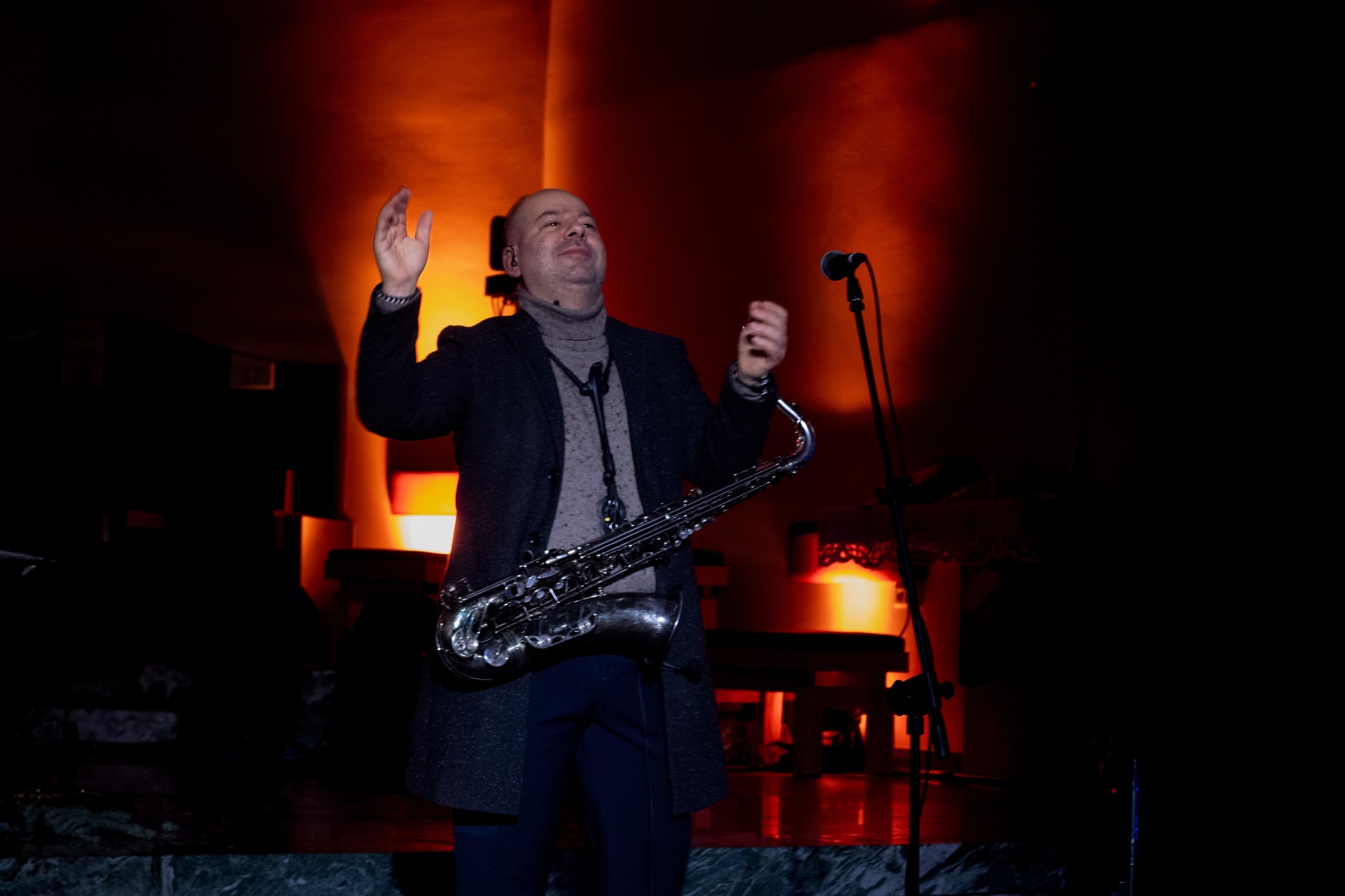 Koncert "Tarnogórzanie dla Świata" 2026