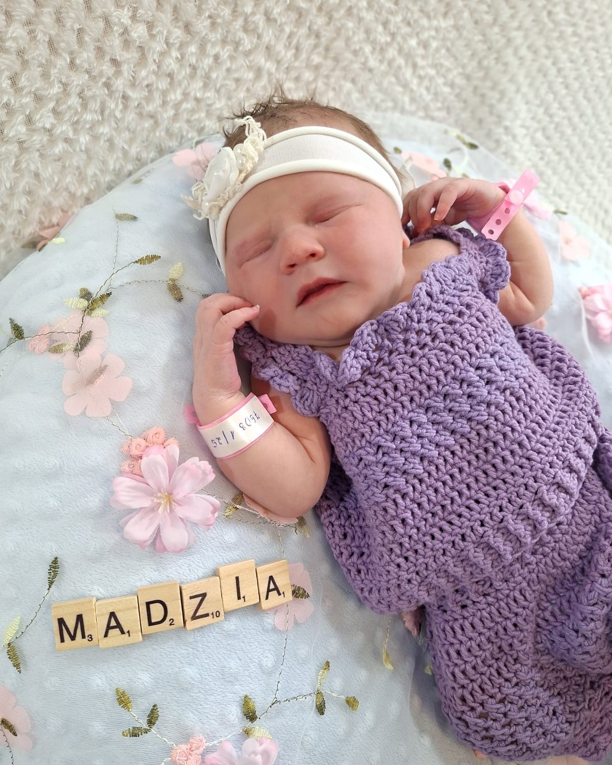 Madzia