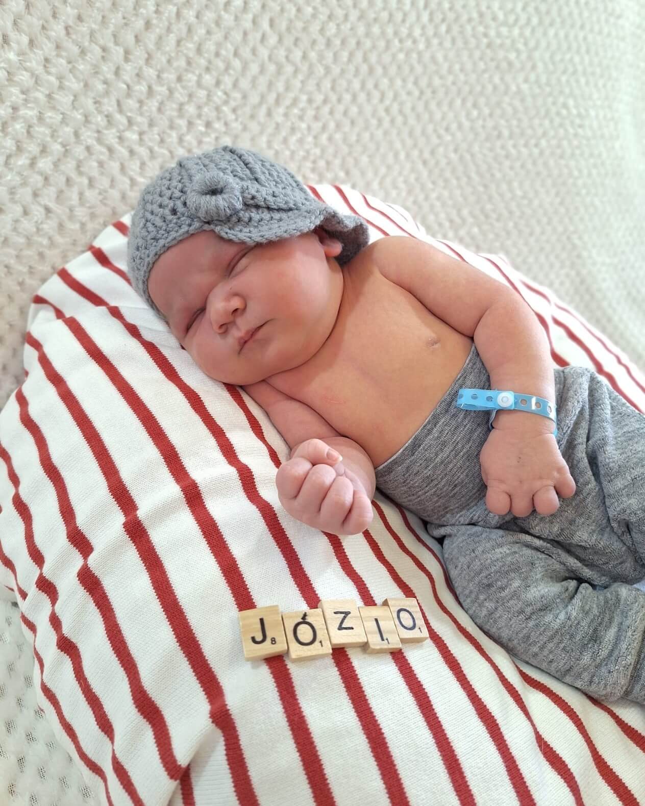 Józio