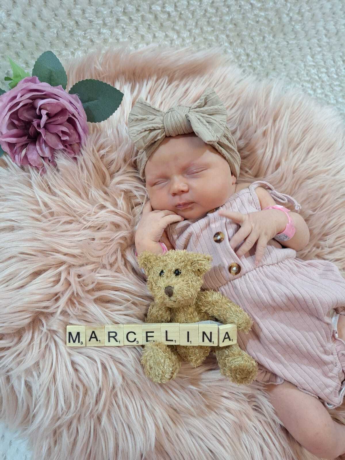 Marcelina