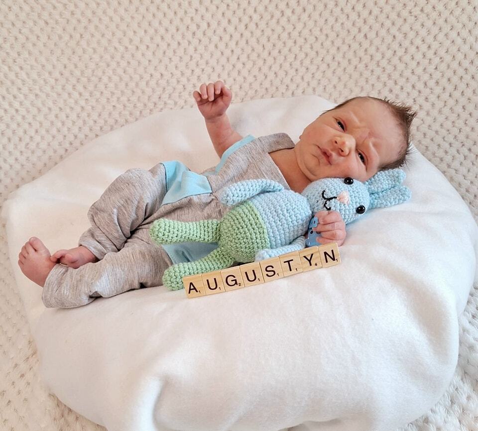 Augustyn