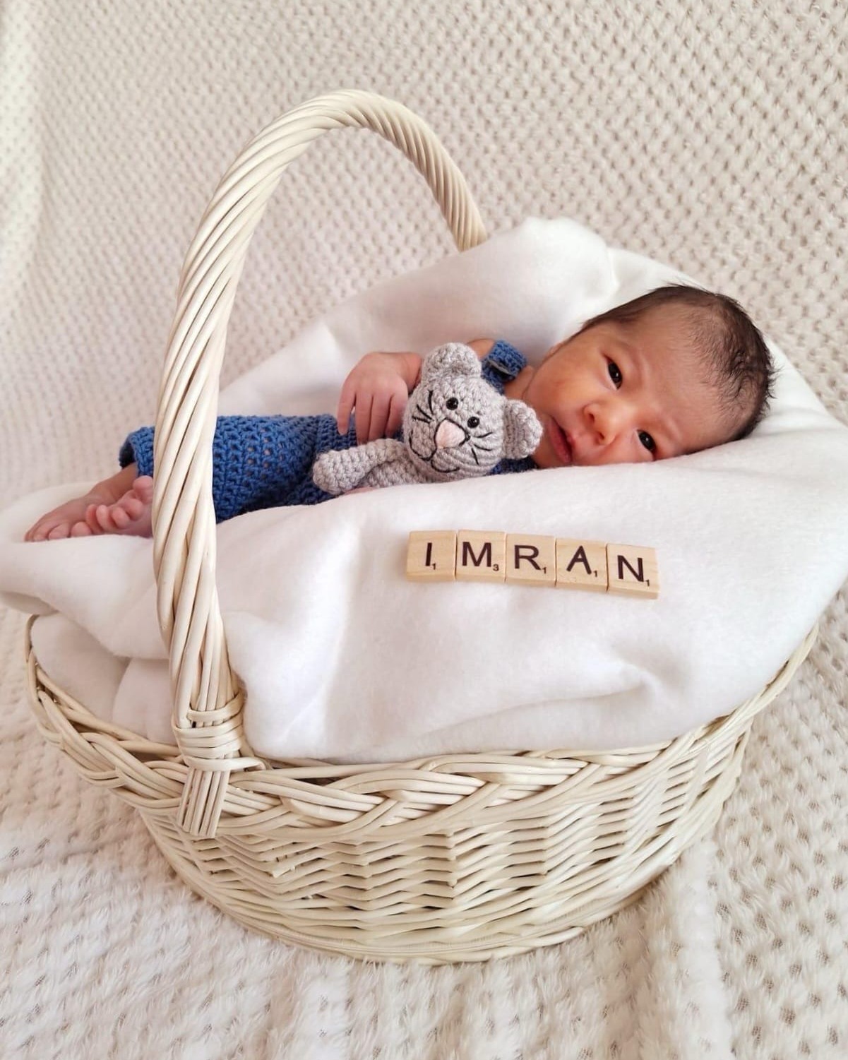 Imran