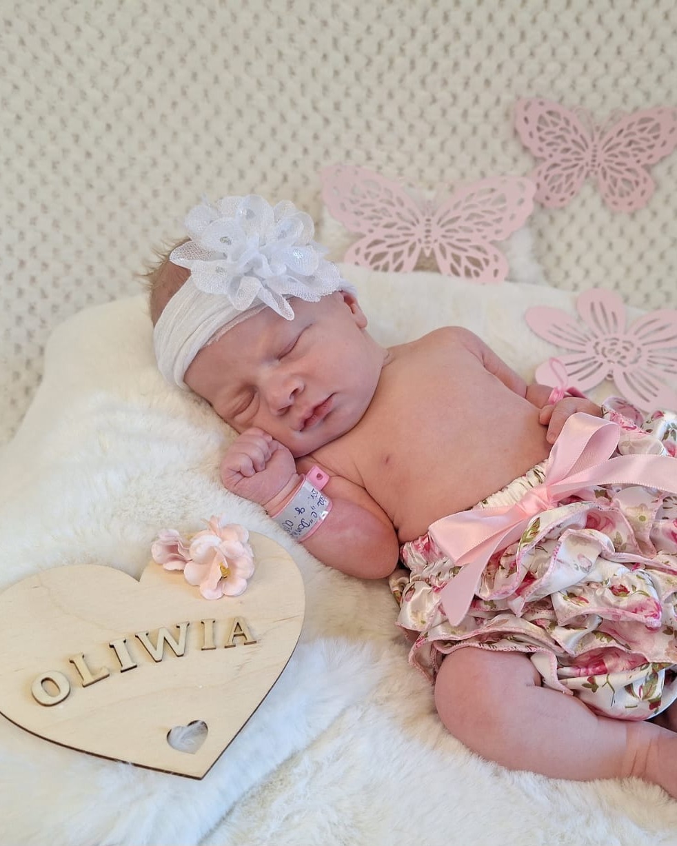 Oliwia