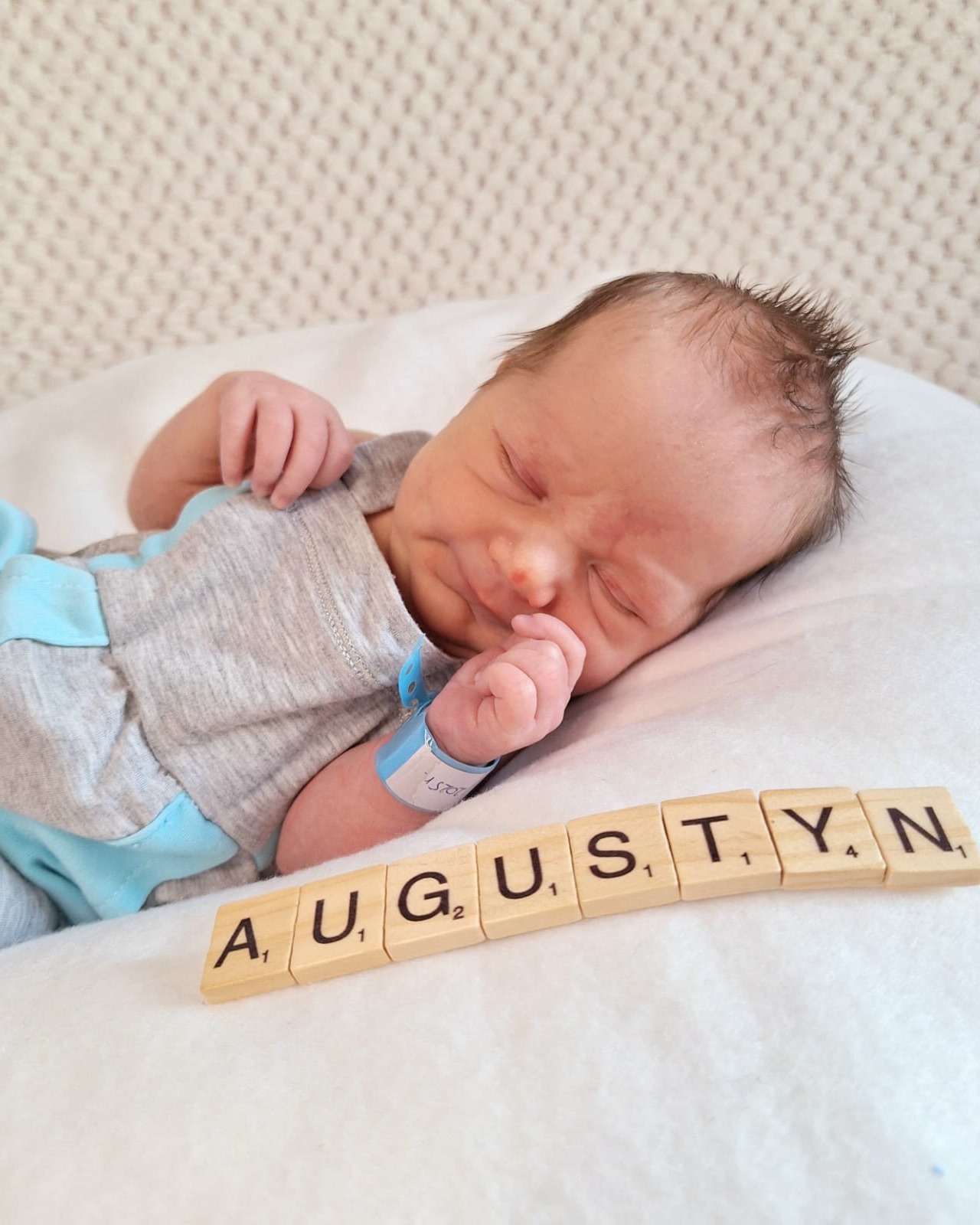 Augustyn