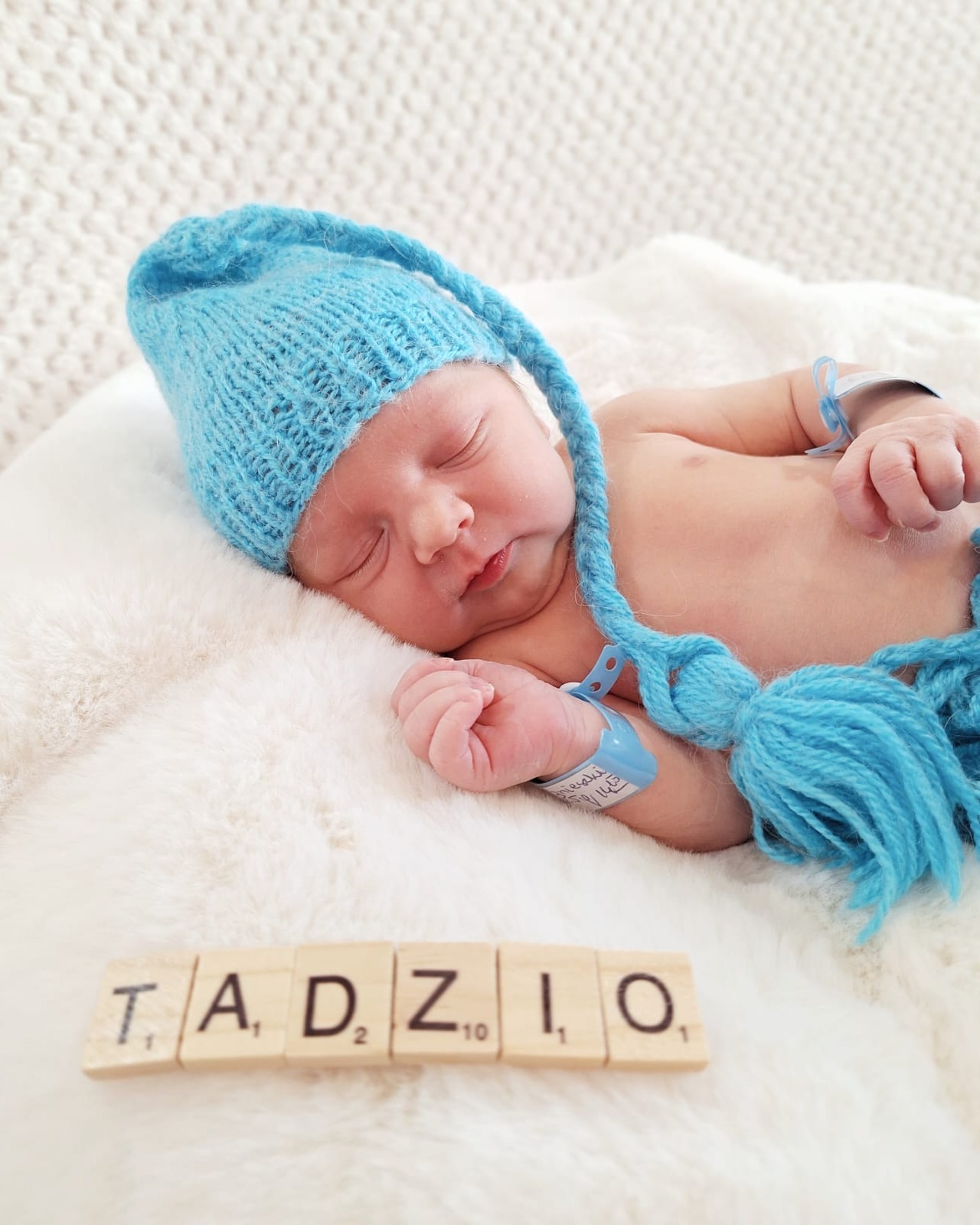 Tadzio
