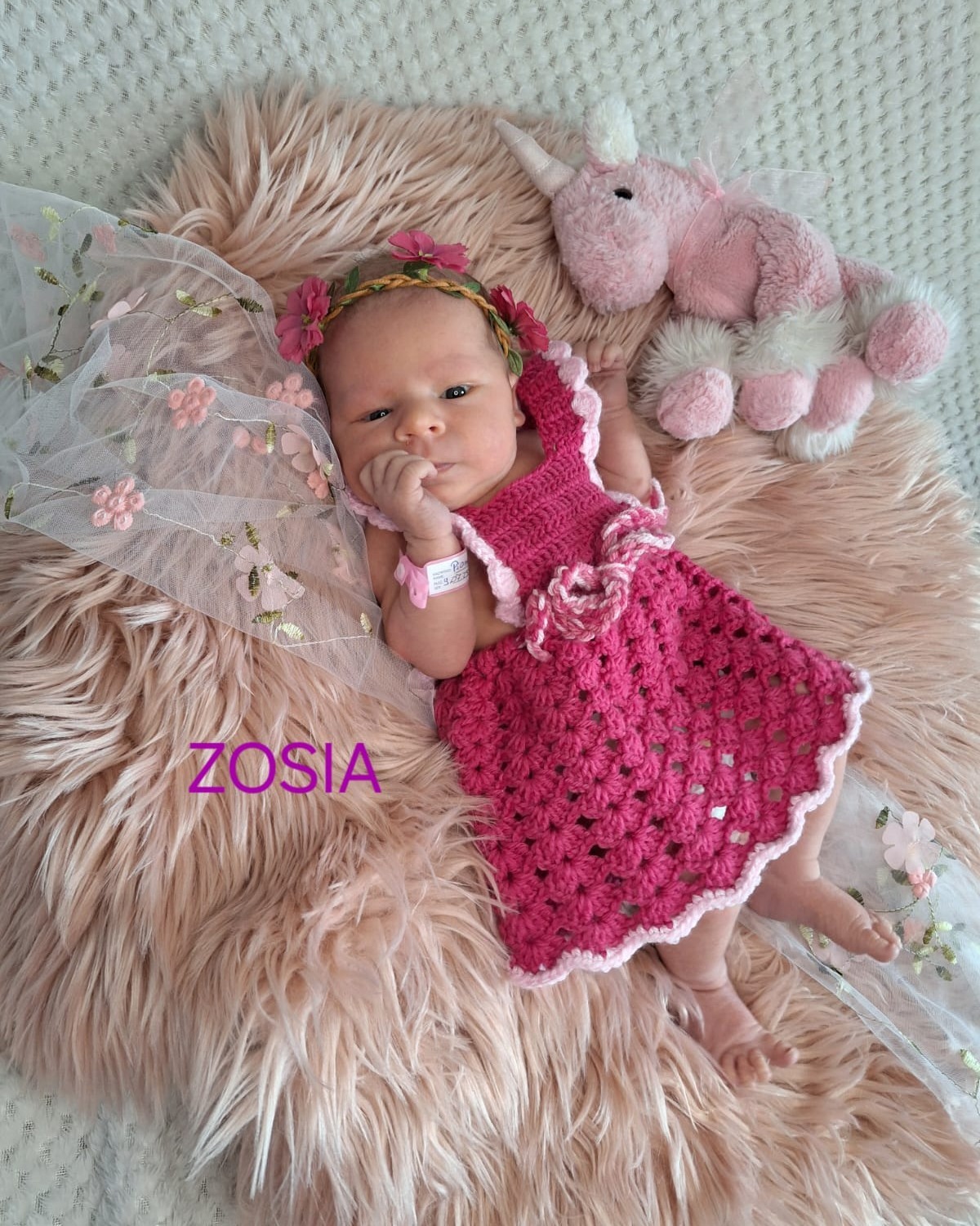 Zosia