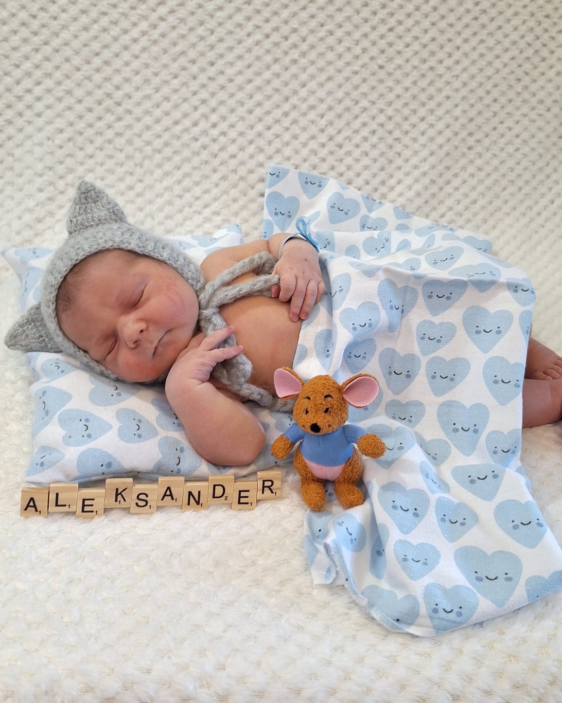 Aleksander