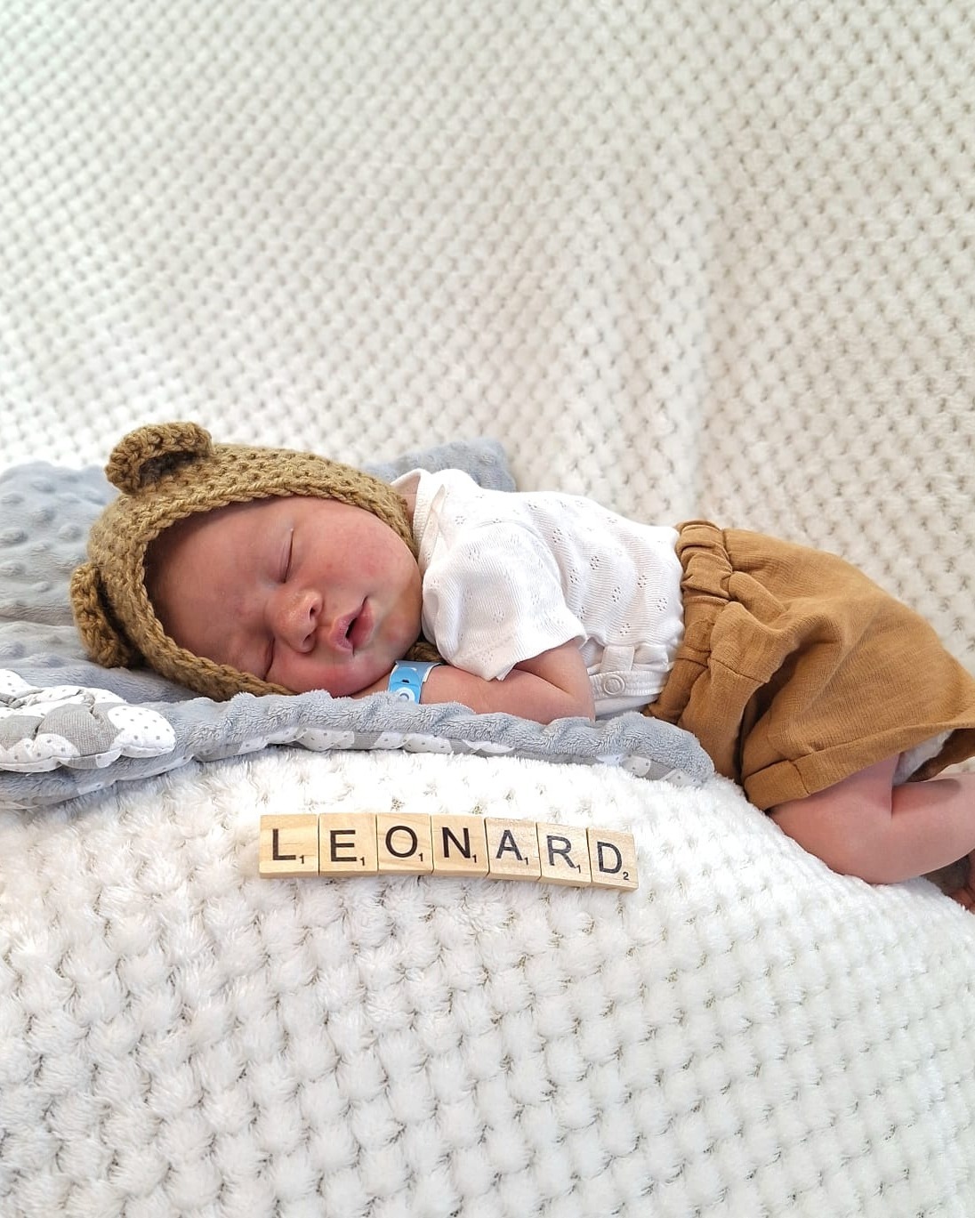 Leonard