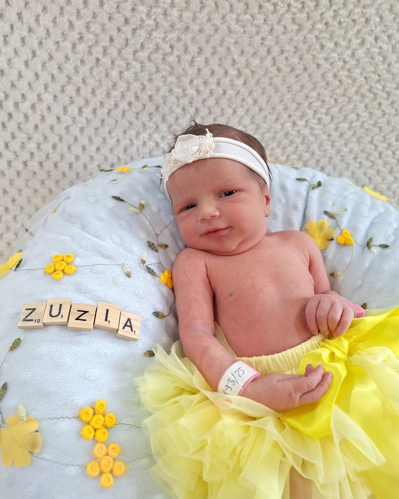 Zuzia
