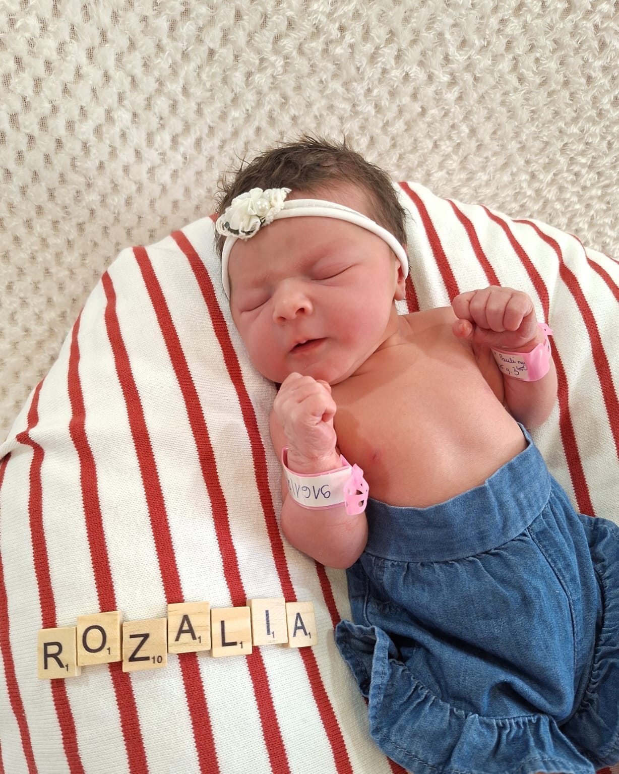 Rozalia