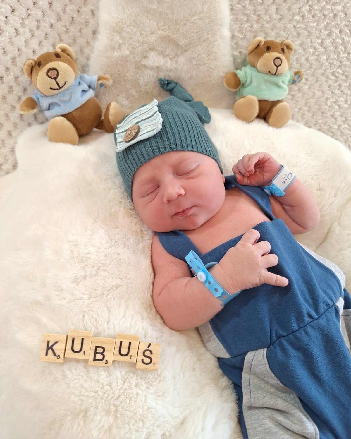 Kubuś
