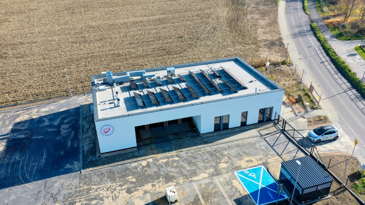 Nowa stacja krwiodawstwa w Tarnowskich Górach