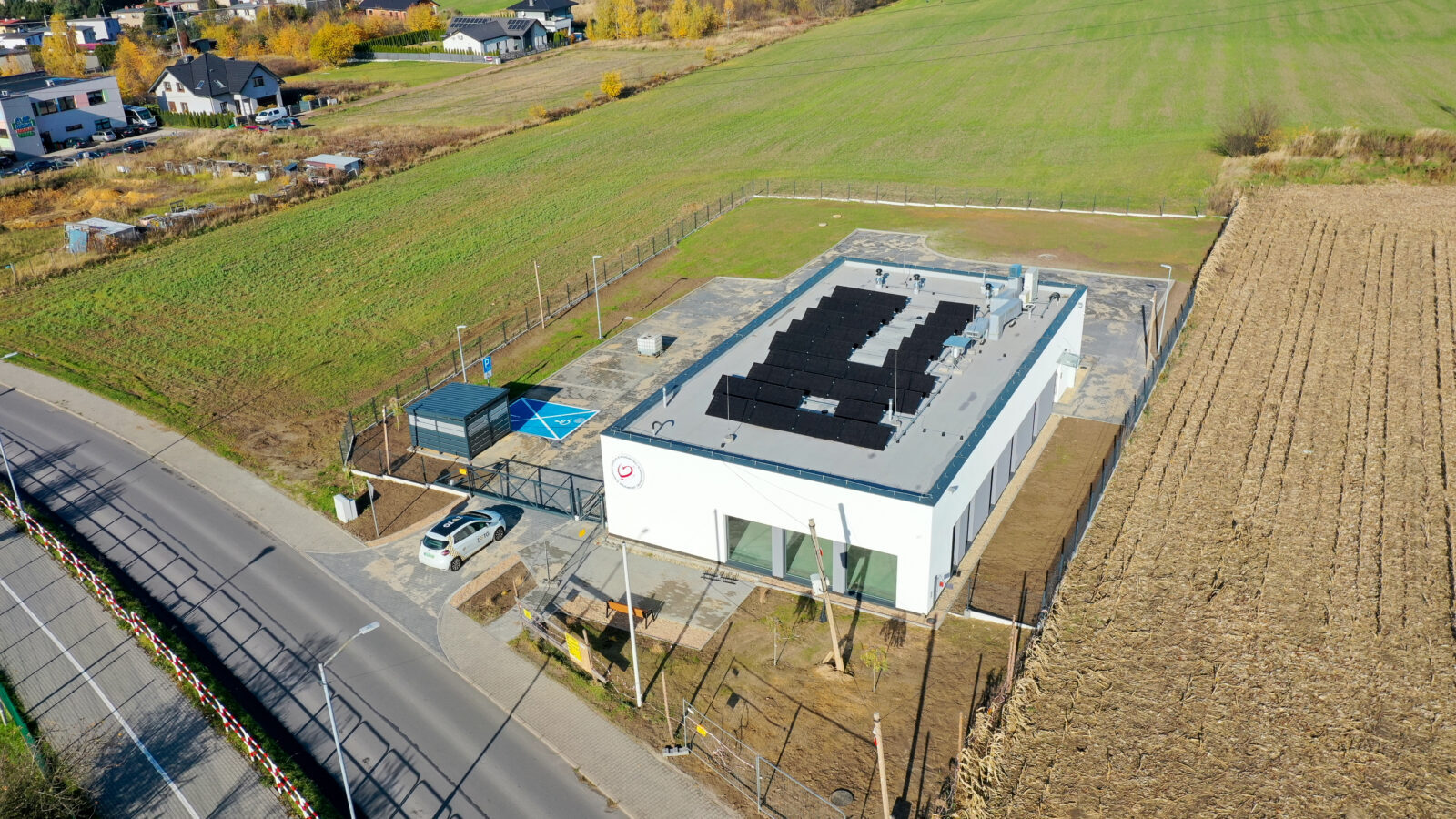 Nowa stacja krwiodawstwa w Tarnowskich Górach