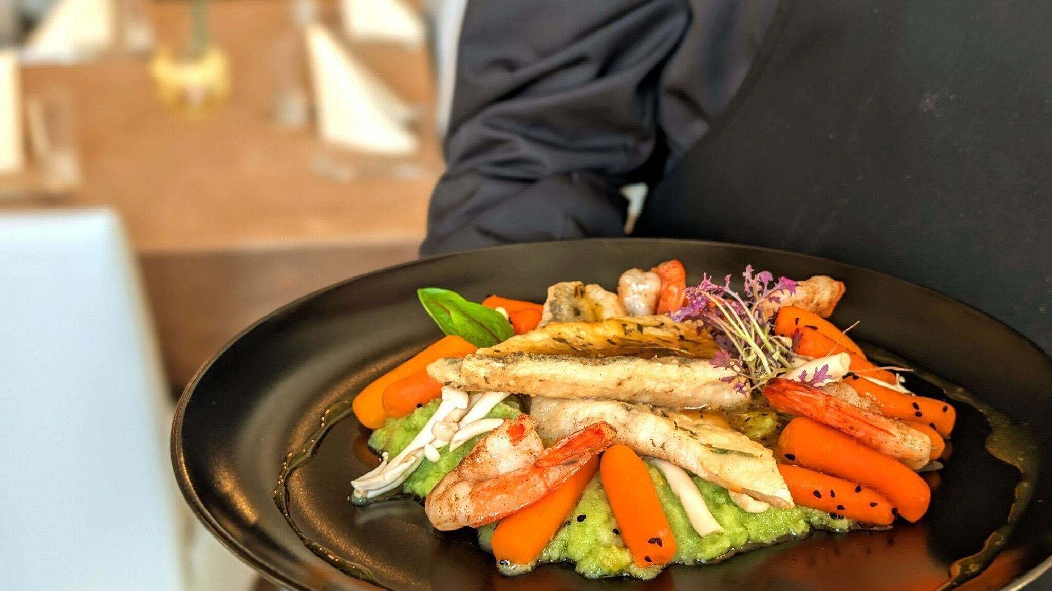 Restauracja Pod Białym Orłem