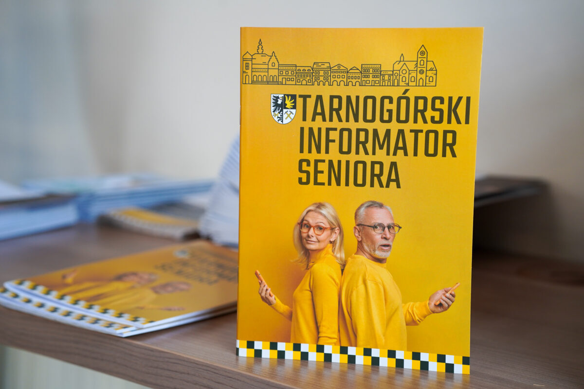 Tarnogórski Informator Seniora