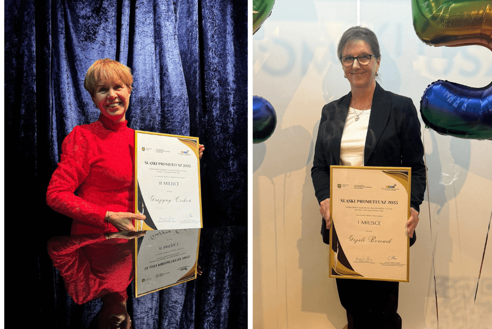 Gala Śląski Prometeusz 2025