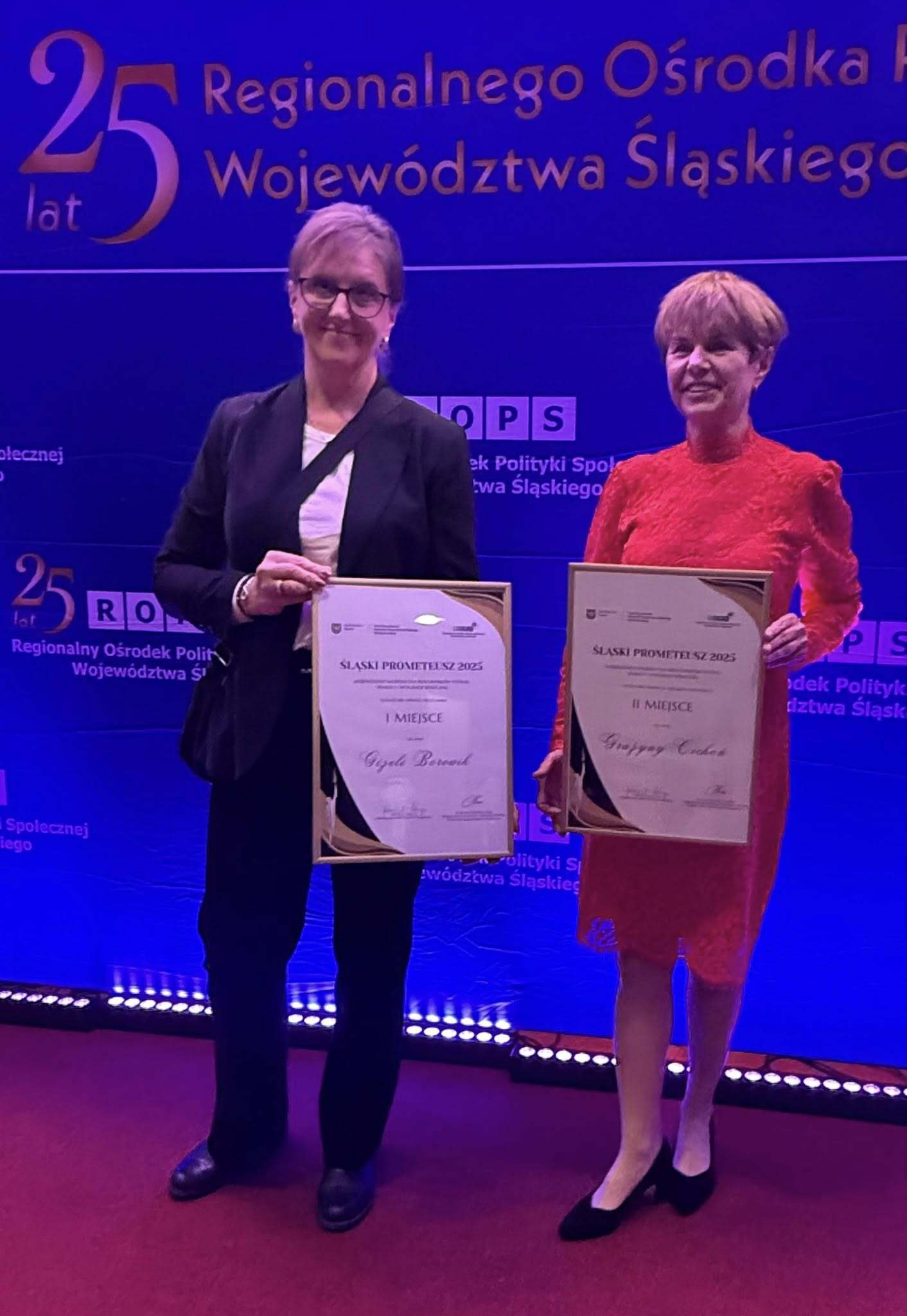 Gala Śląski Prometeusz 2025