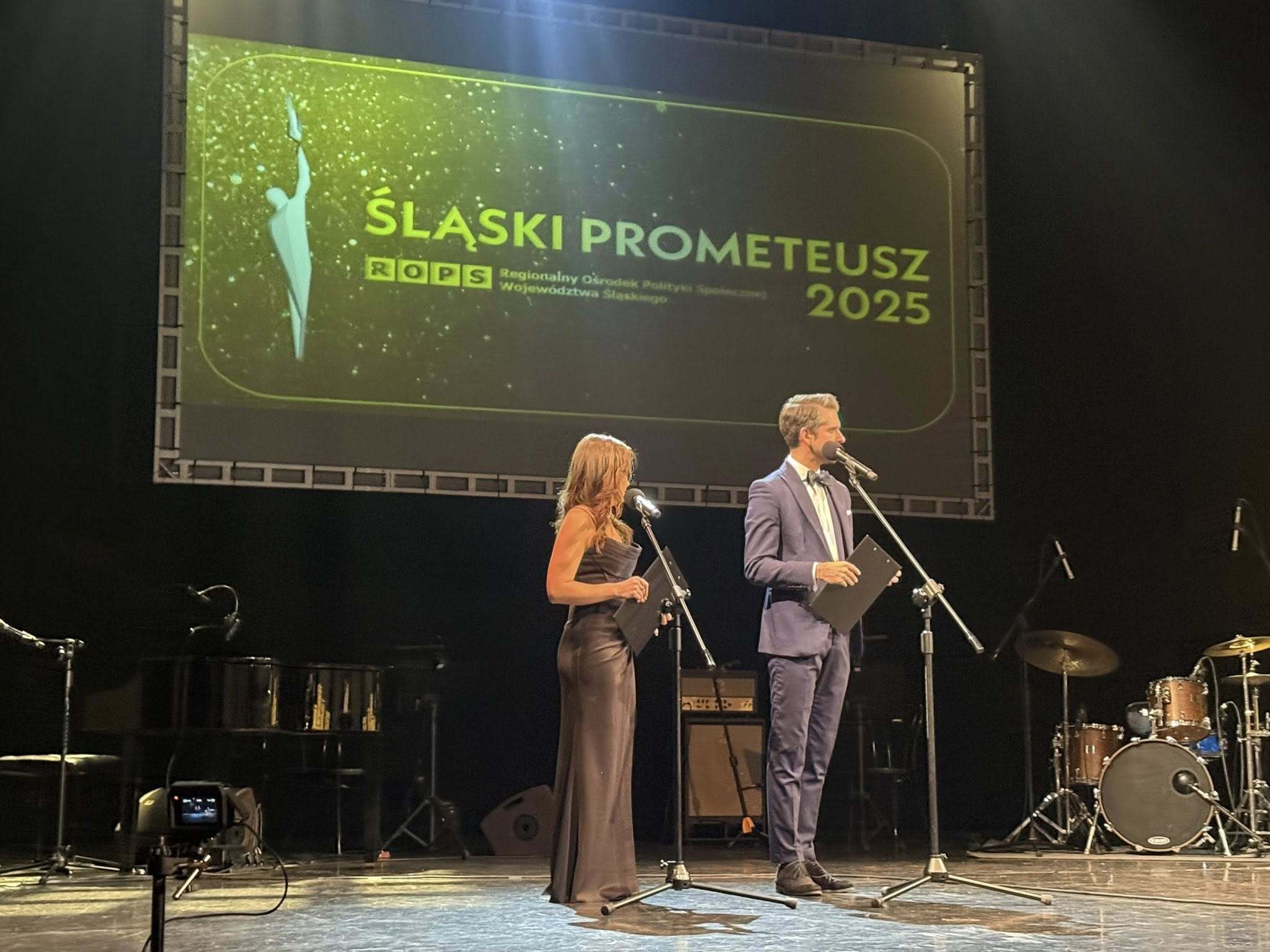 Gala Śląski Prometeusz 2025