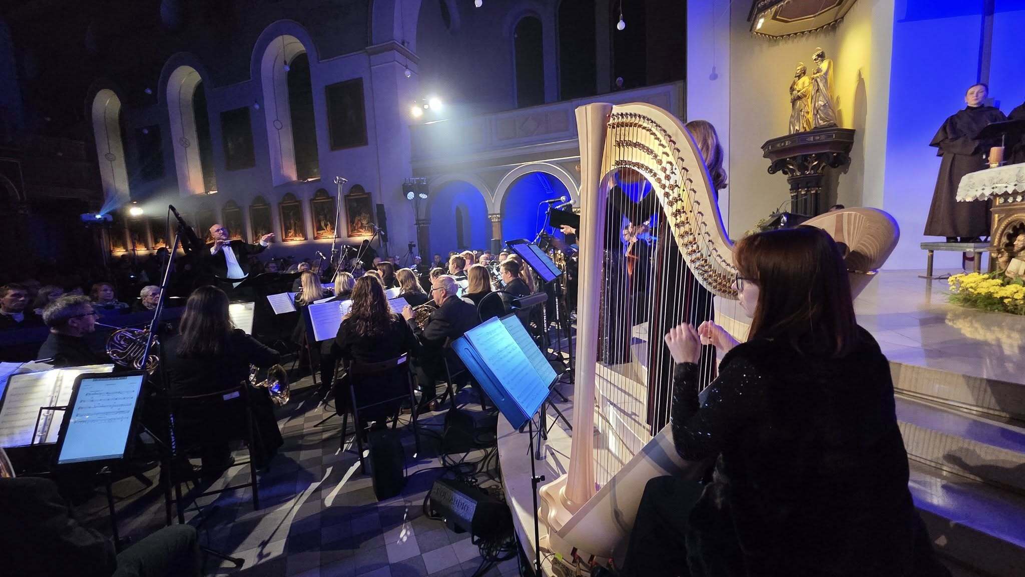 III Misterium św. Barbary w Tarnowskich Górach