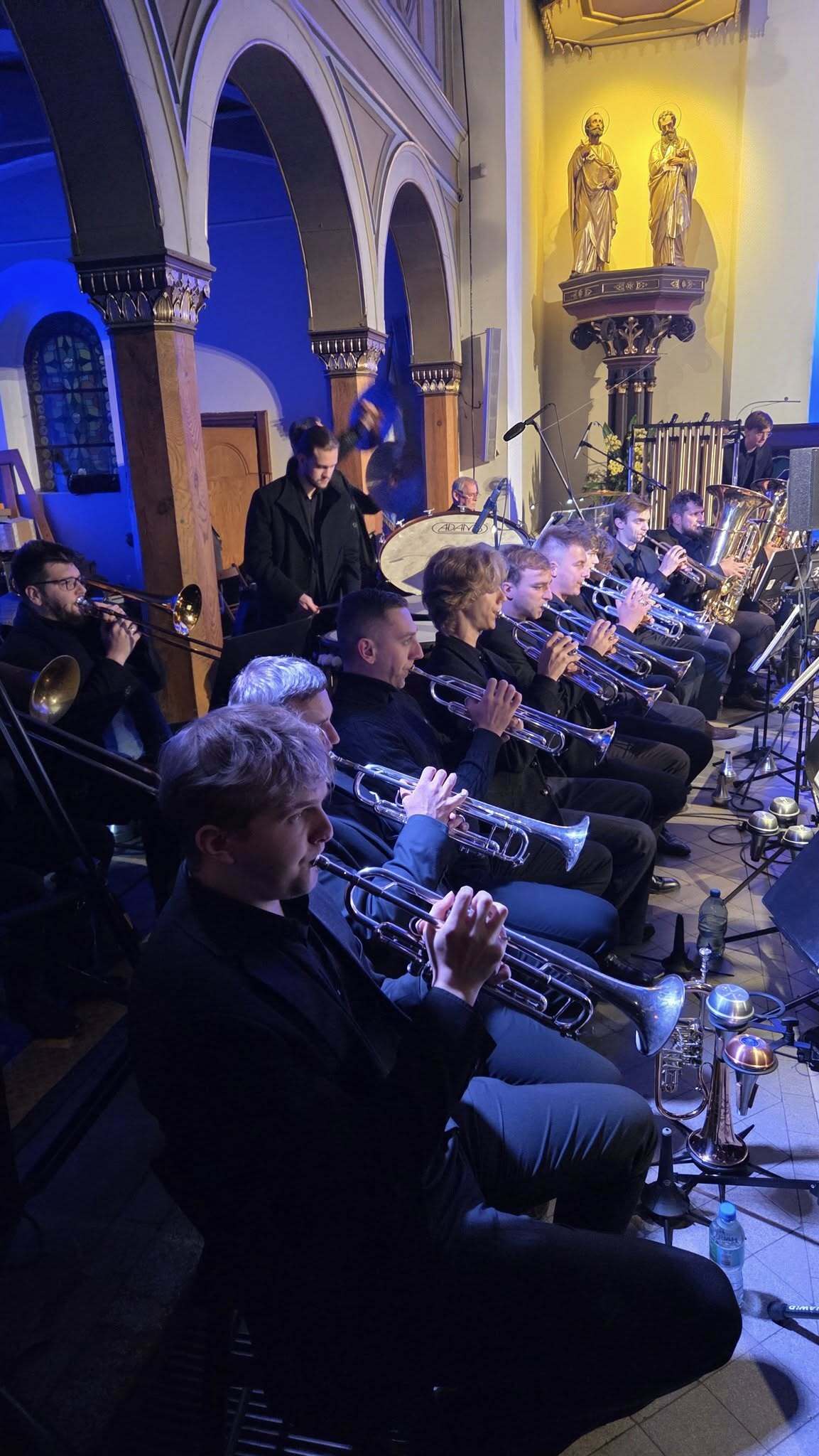 III Misterium św. Barbary w Tarnowskich Górach