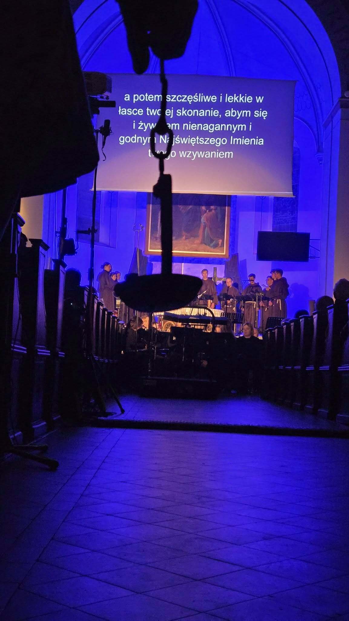 III Misterium św. Barbary w Tarnowskich Górach